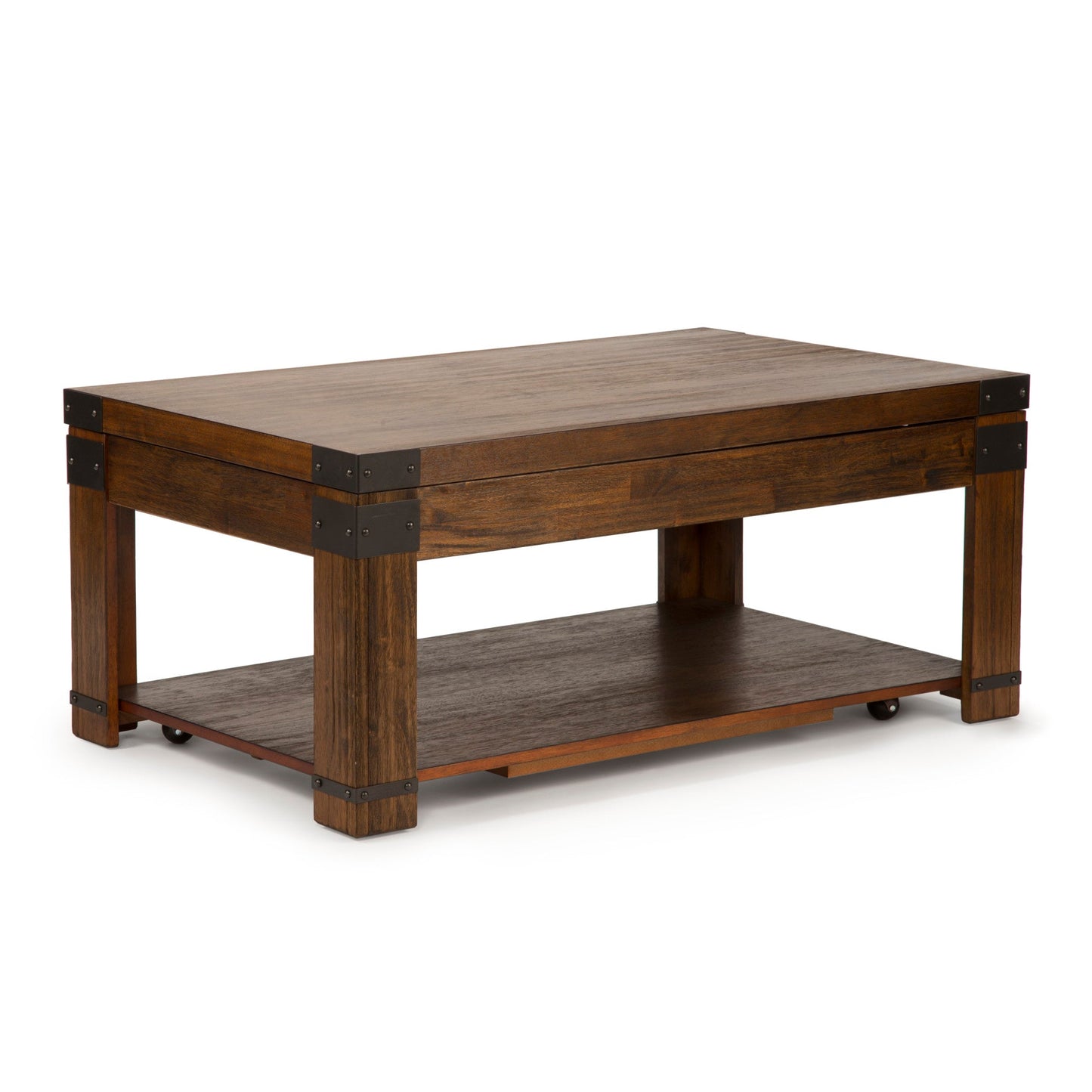 Arusha Lift Top Cocktail Table
