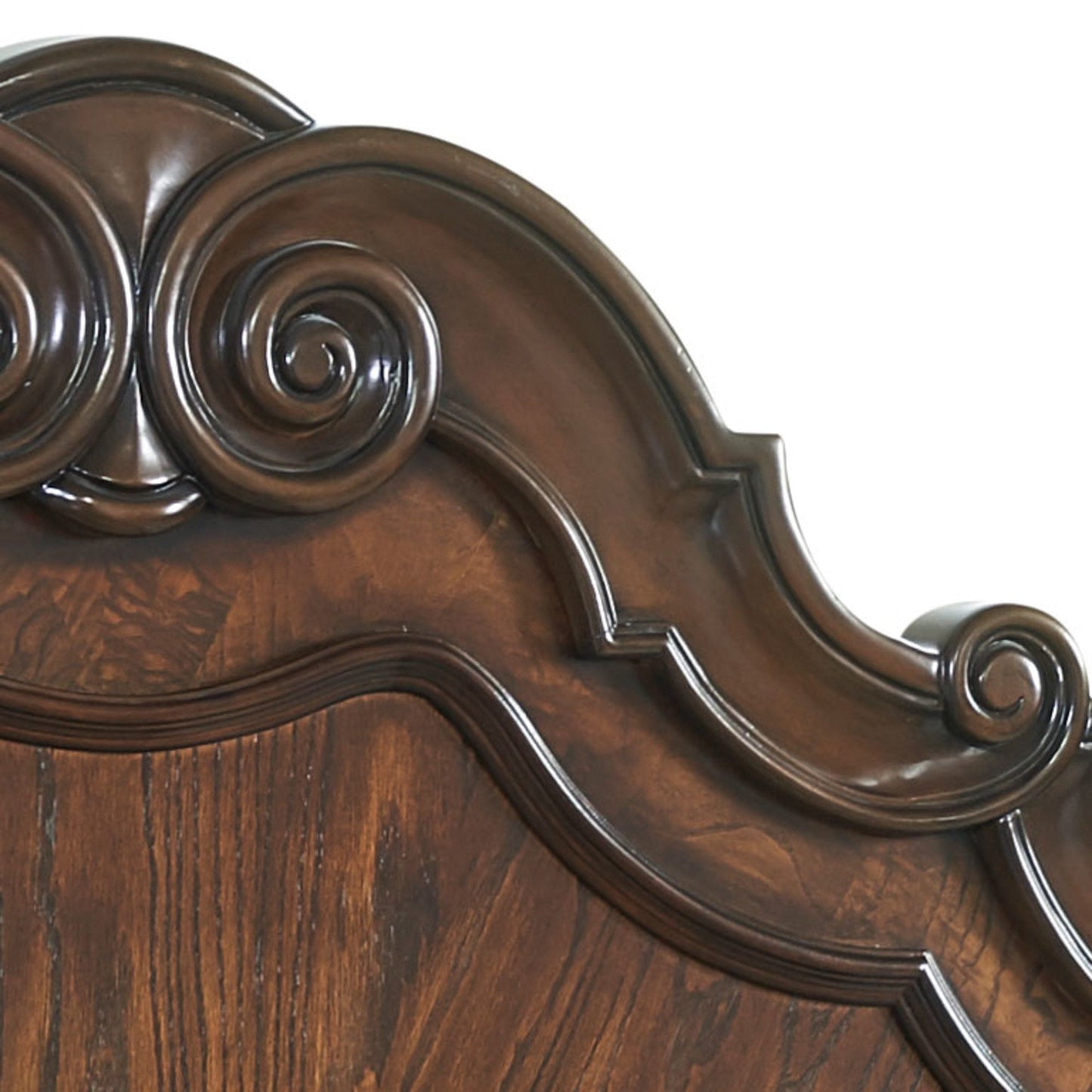 Royale Queen Bed