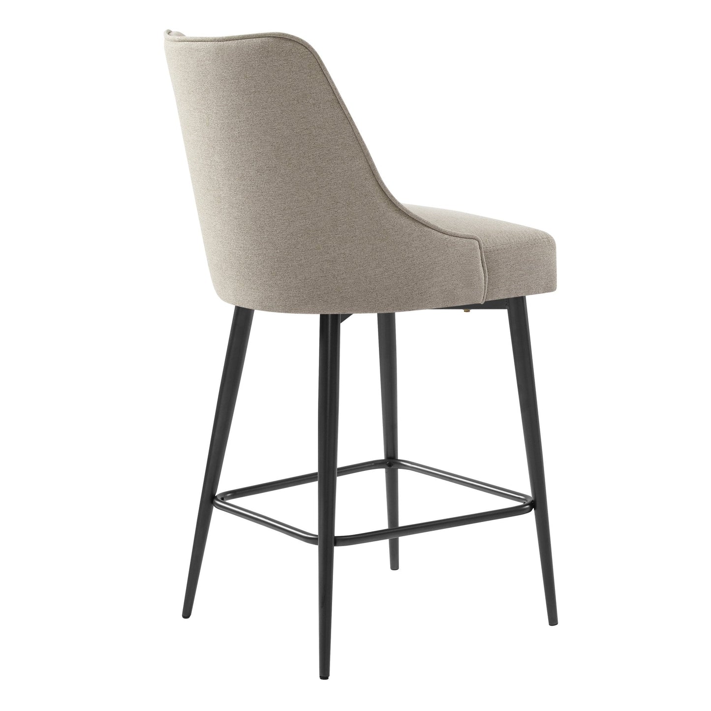 Olson Counter Chair Khaki