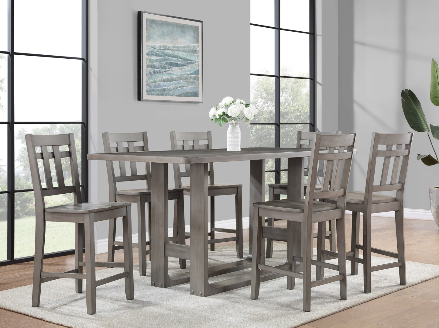 Toscana Counter Table