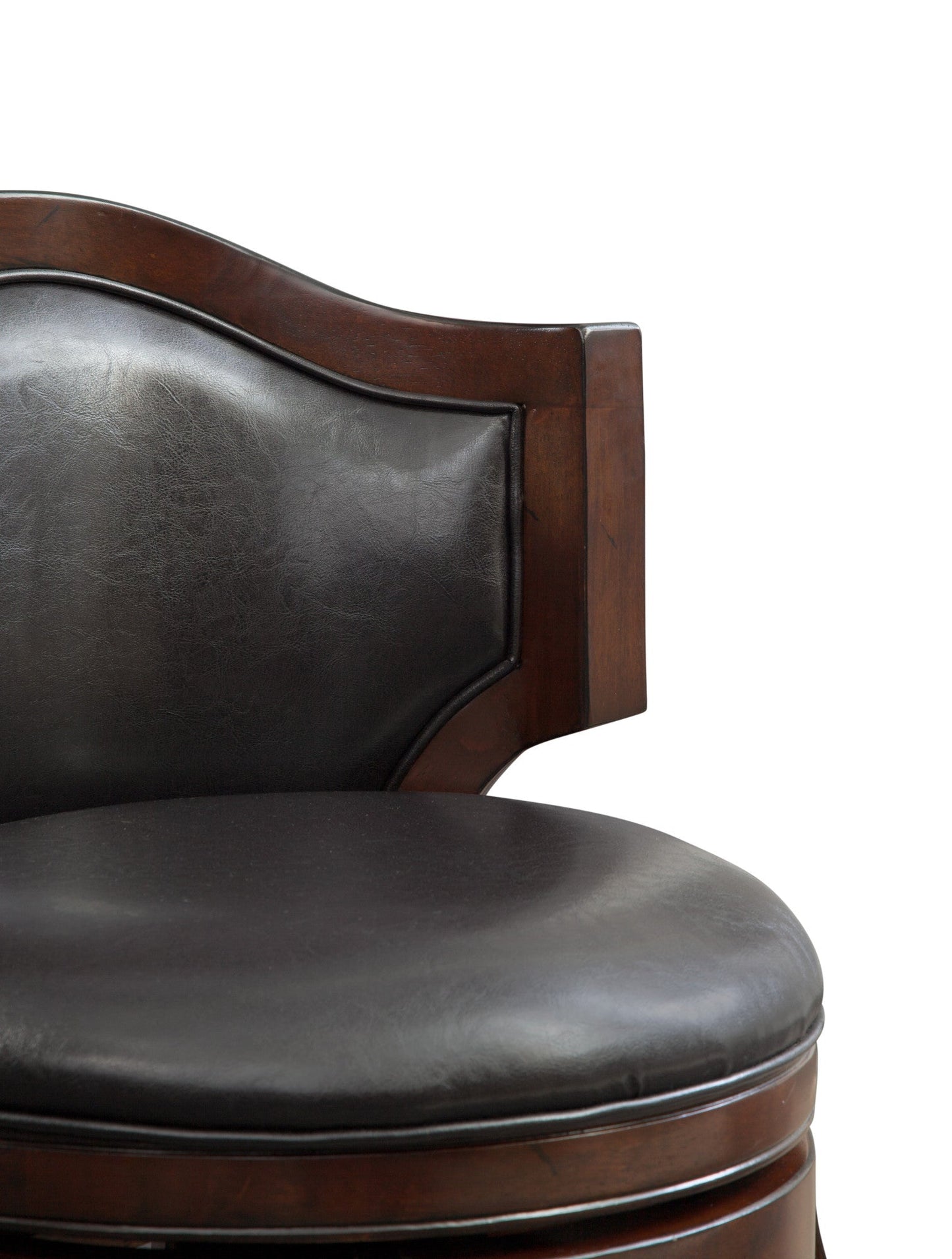Jasper Bar Chair 21"x22"x42"