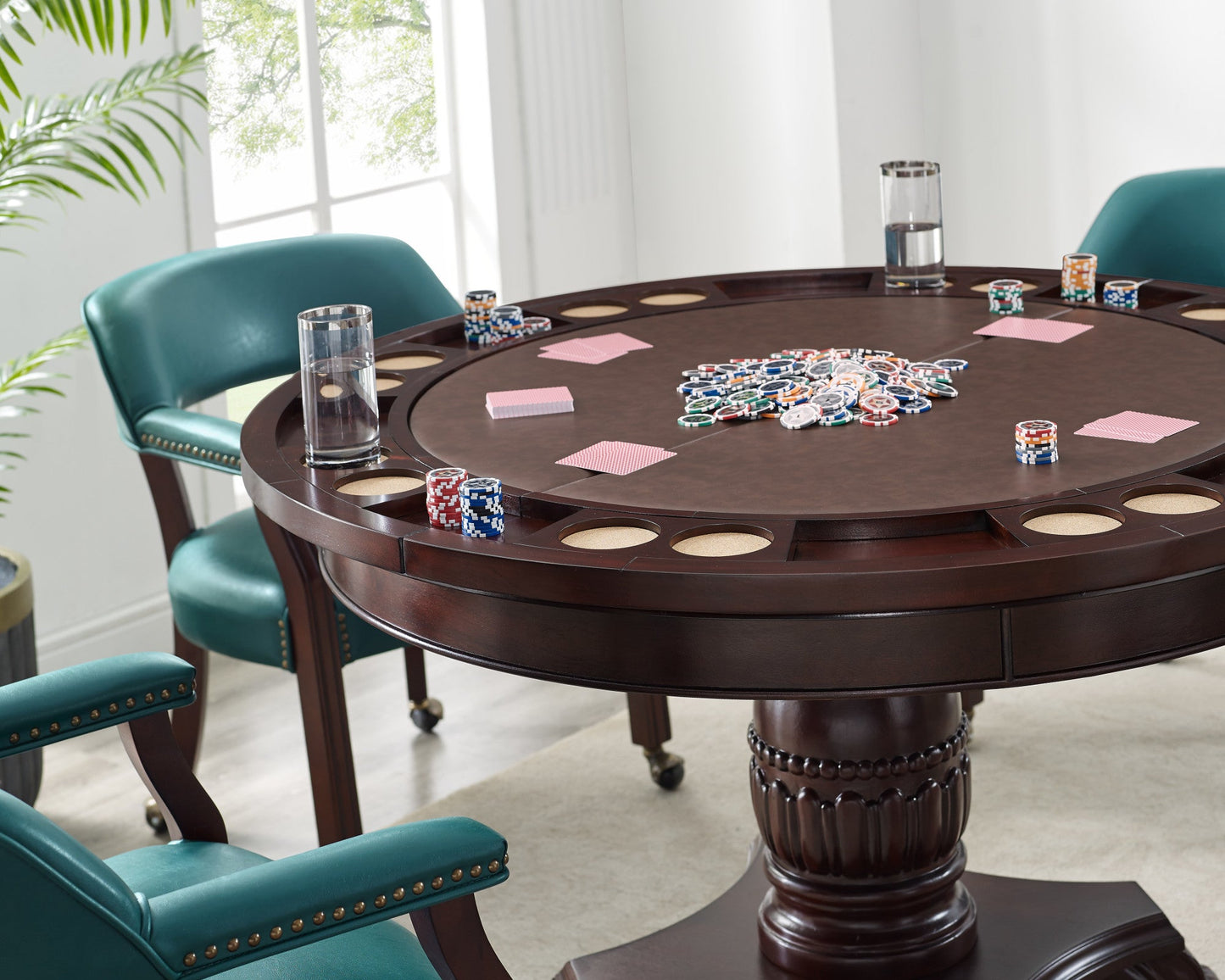 Tournament Game Table Top