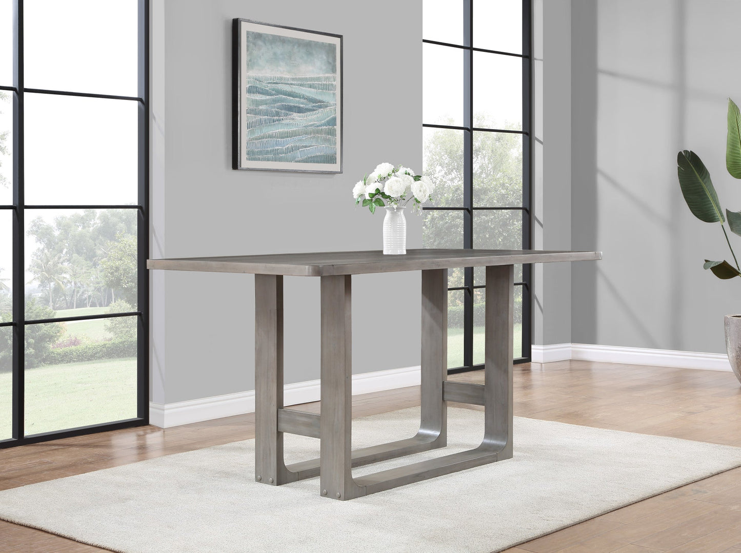 Toscana Counter Table