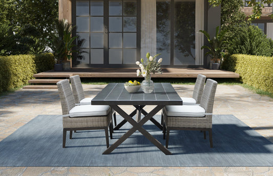 Marina Outdoor Dining 5pc