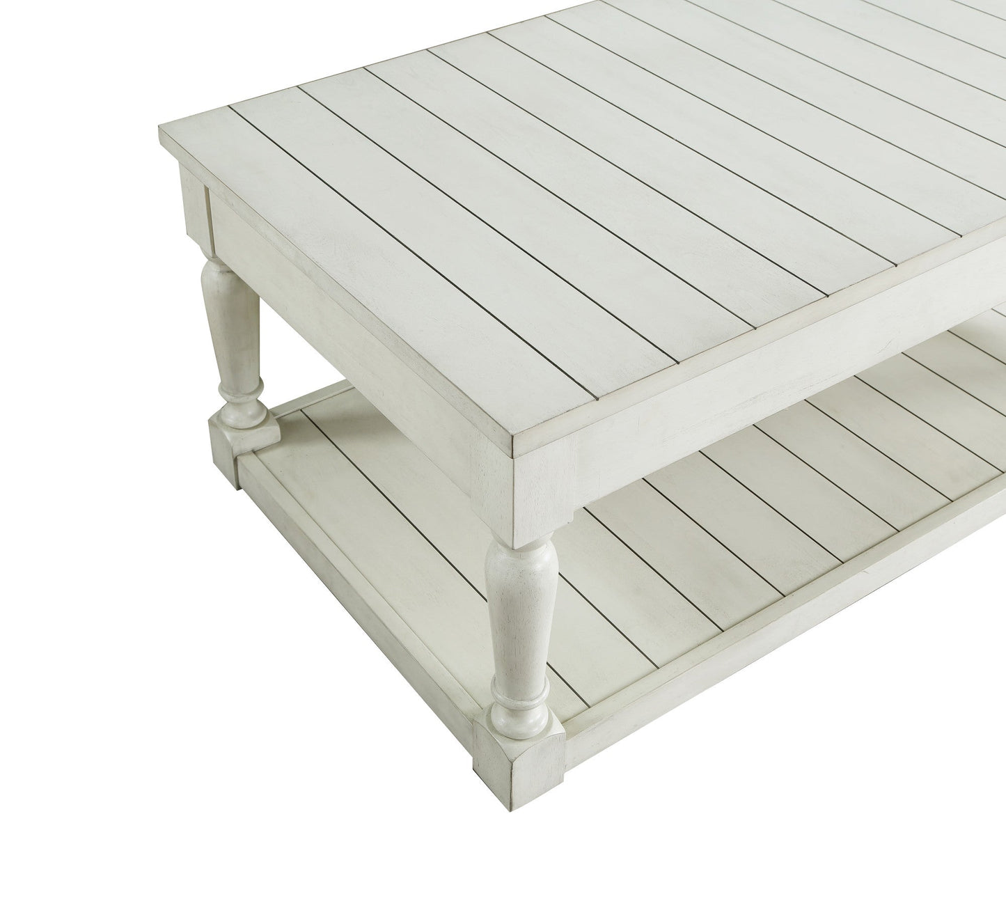 Hemingway Lift Top Coffee Table