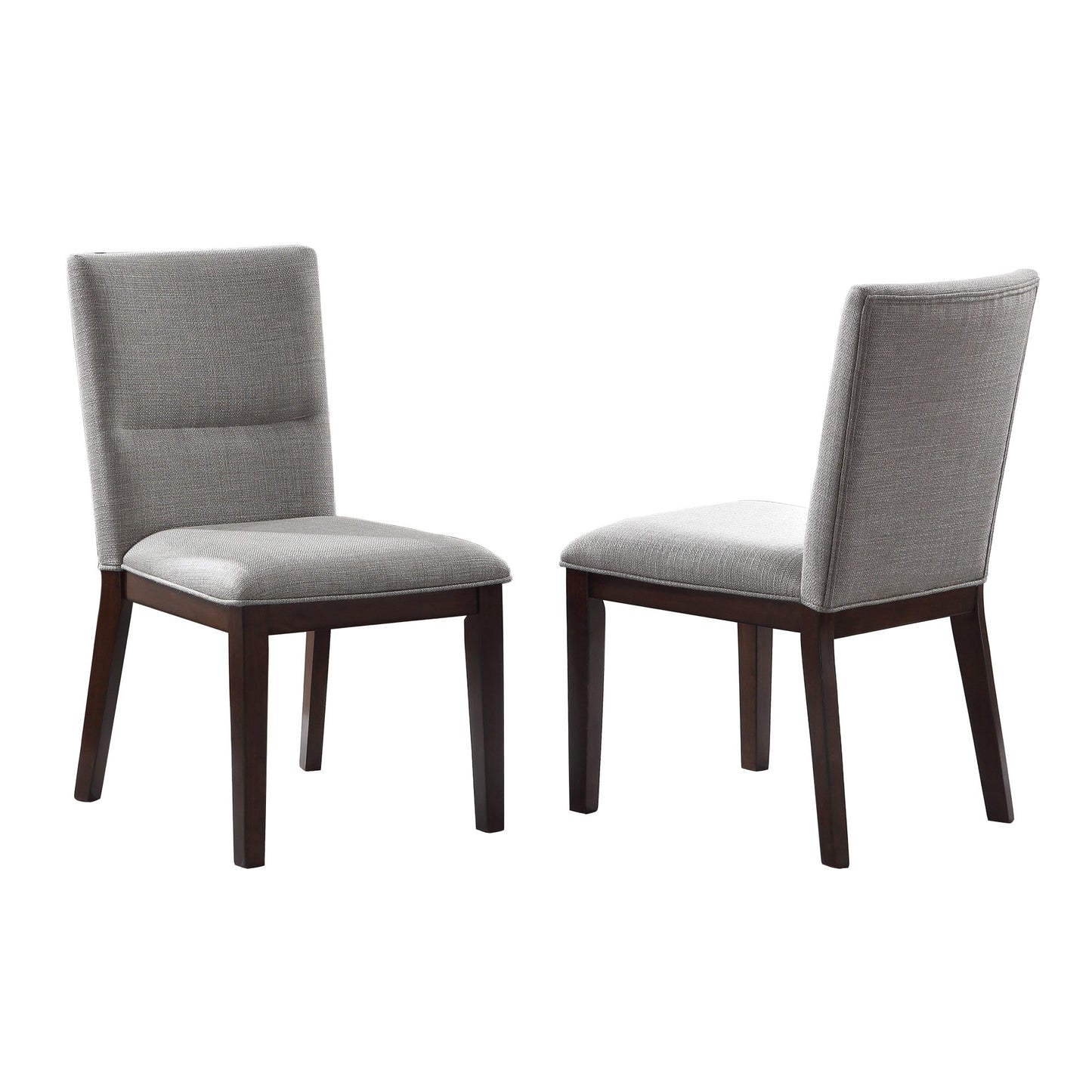 Amalie Brown Side Chair