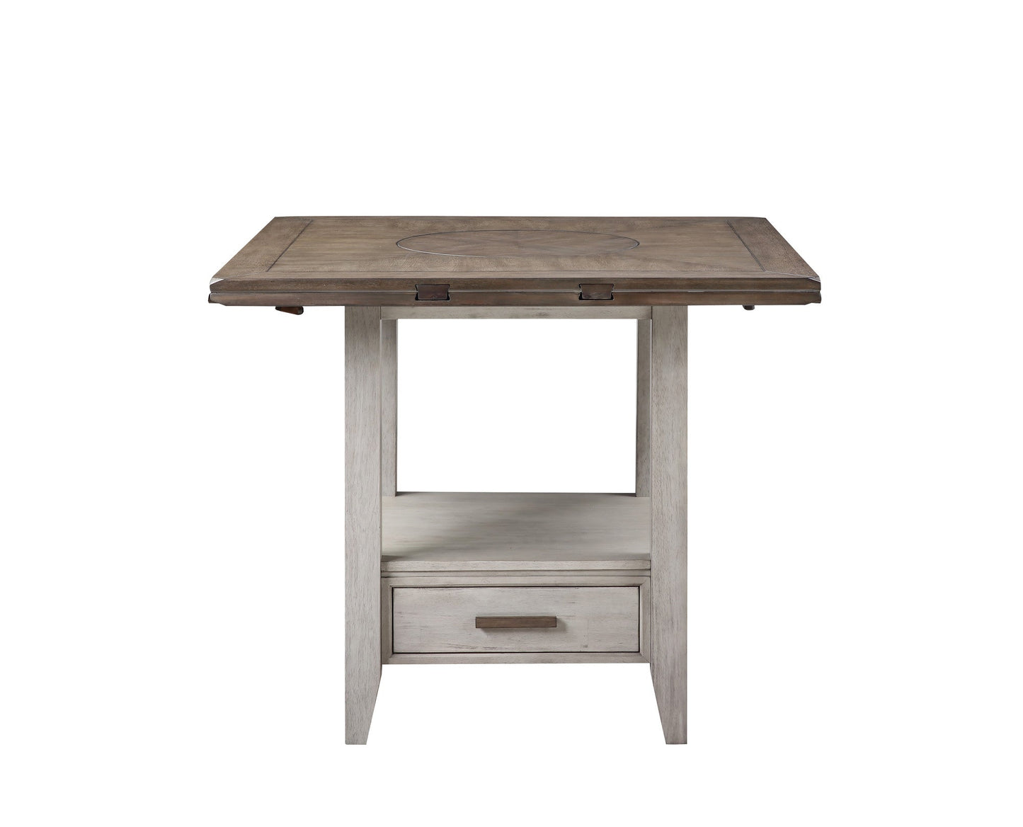 Abacus 7pc Dining Set