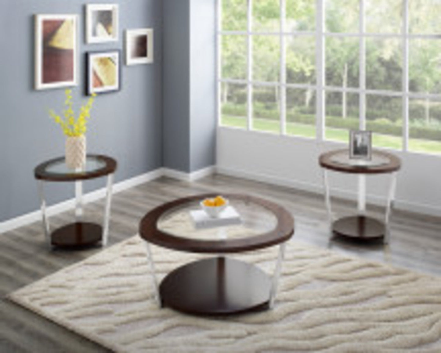 Duncan 3pc