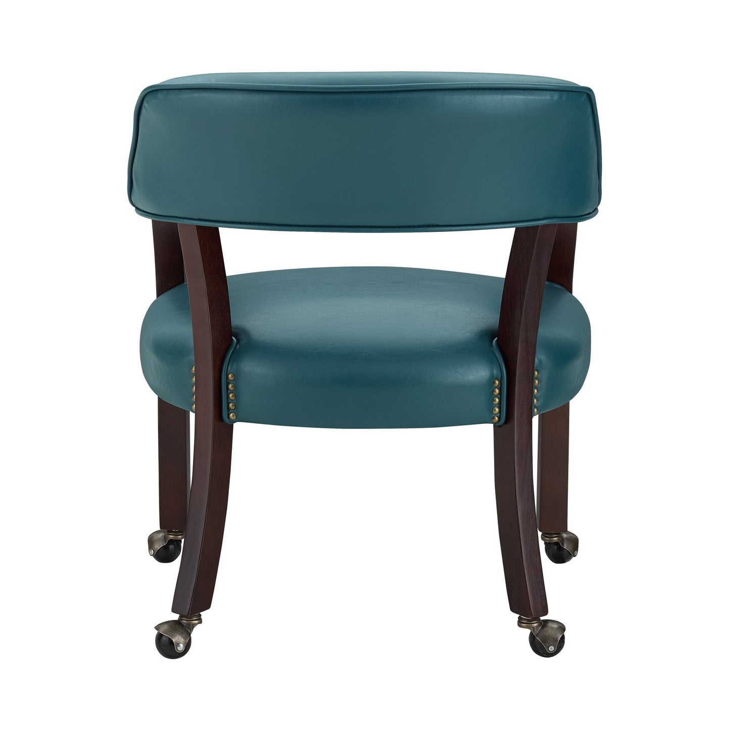 Tournament Arm Chair w/Casters