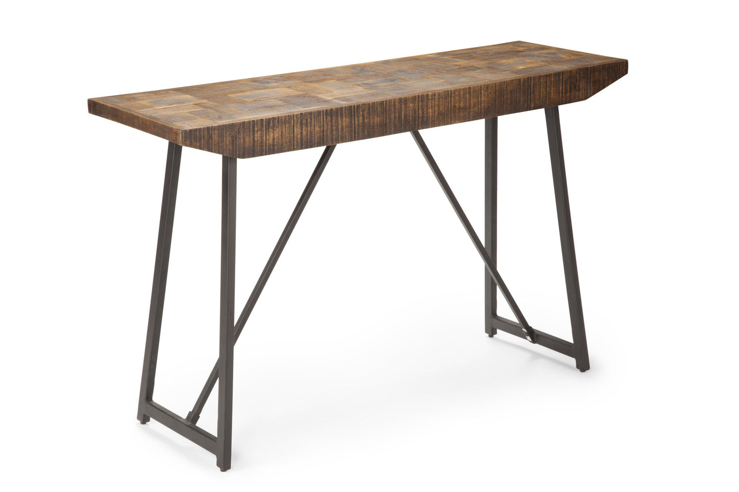 Walden PARQUET SOFA Table