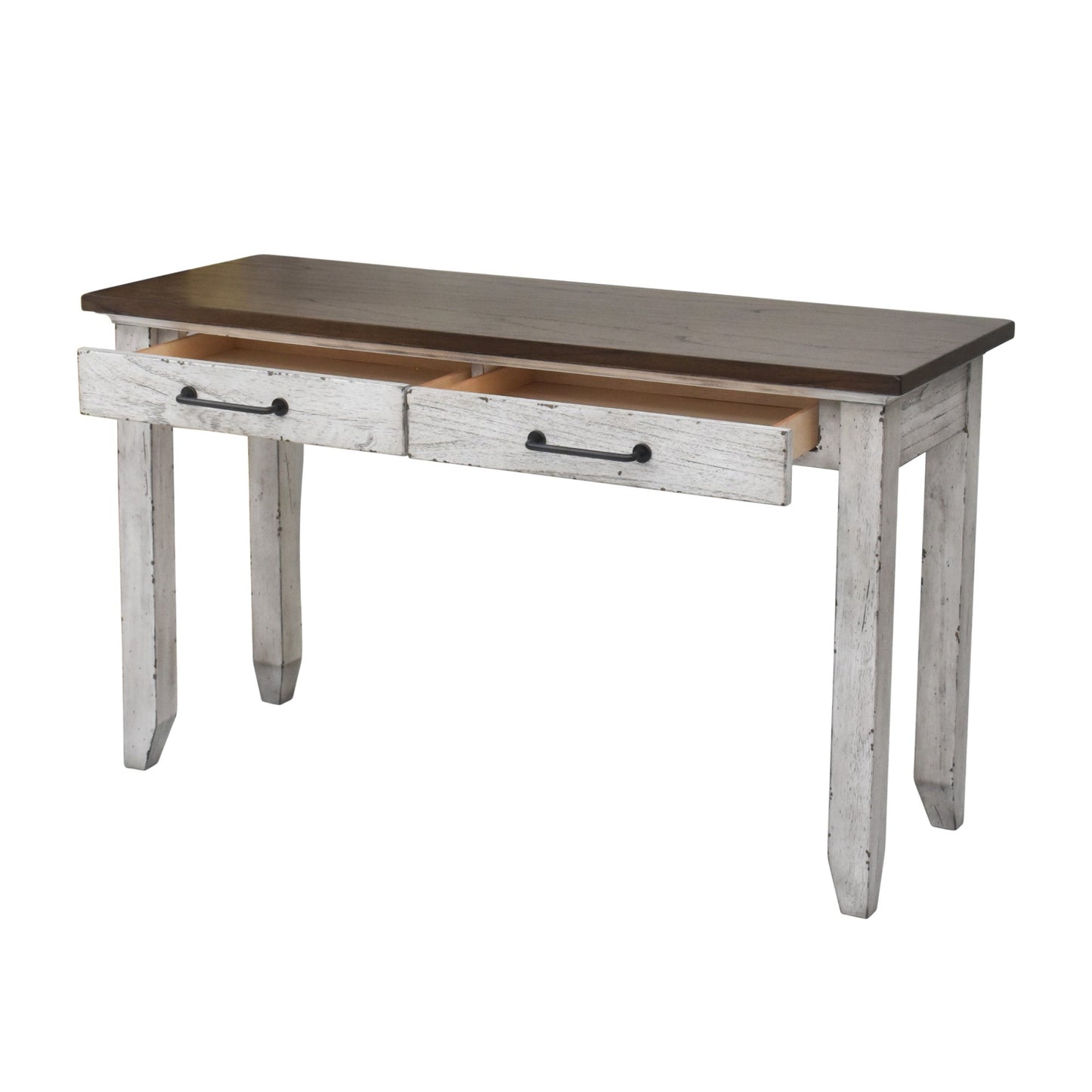 Bear Creek Sofa Table
