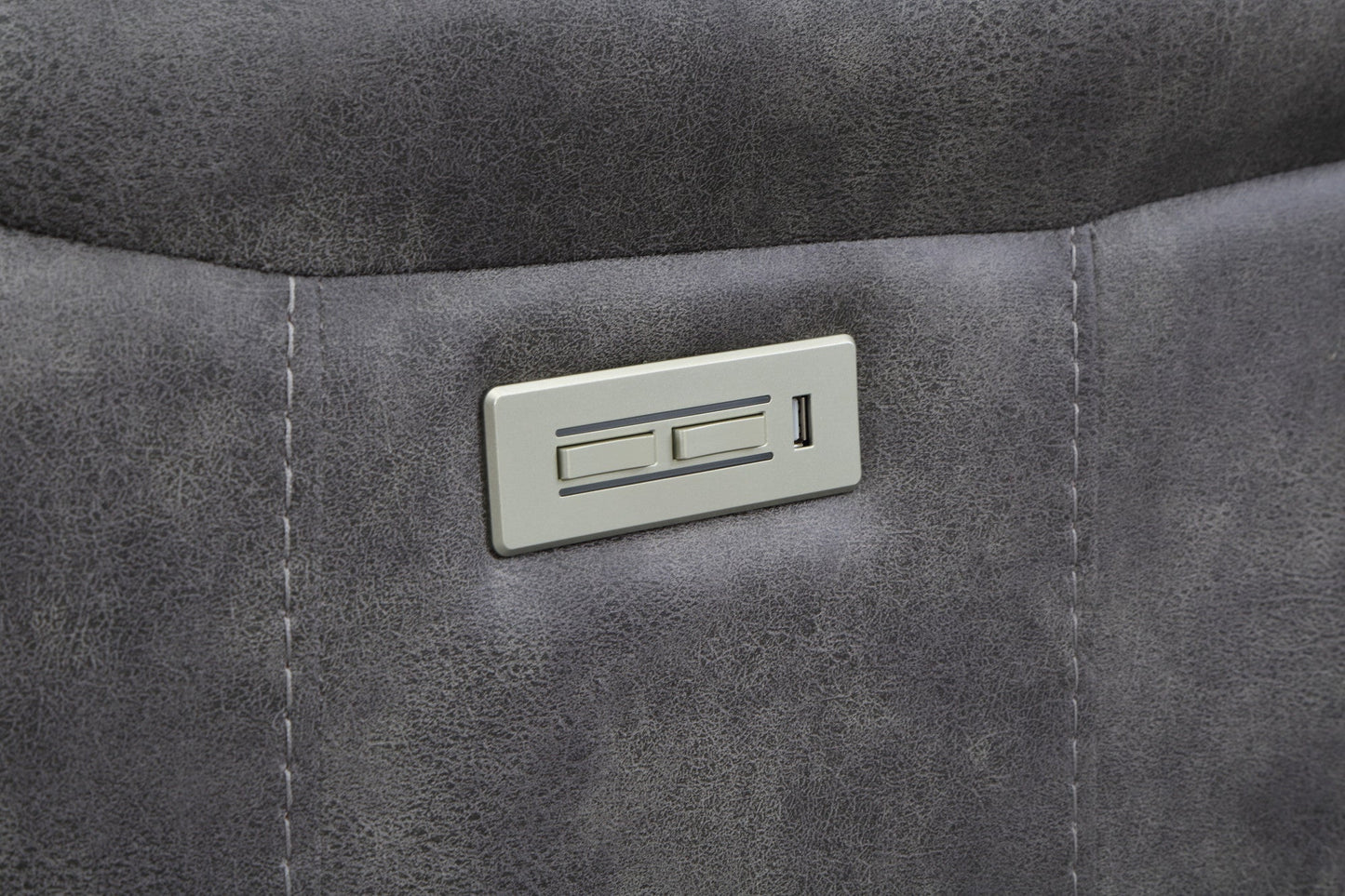 Morrison Pwr/Pwr Console Lovese