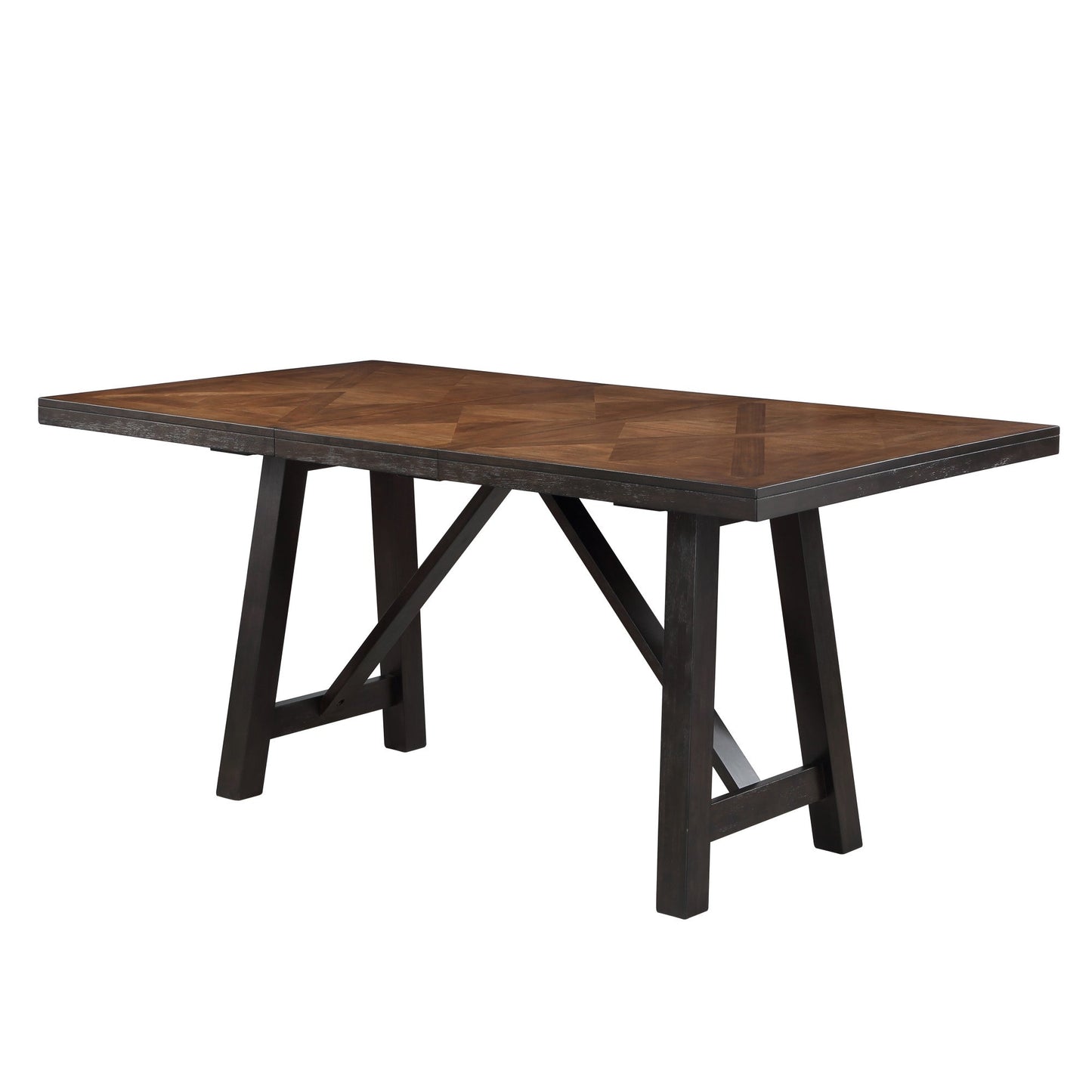 Halle Counter Table with 18"