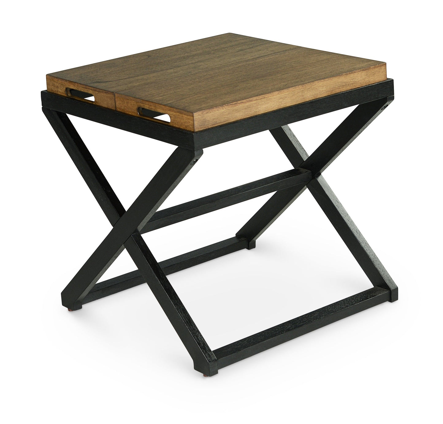Topeka End Table