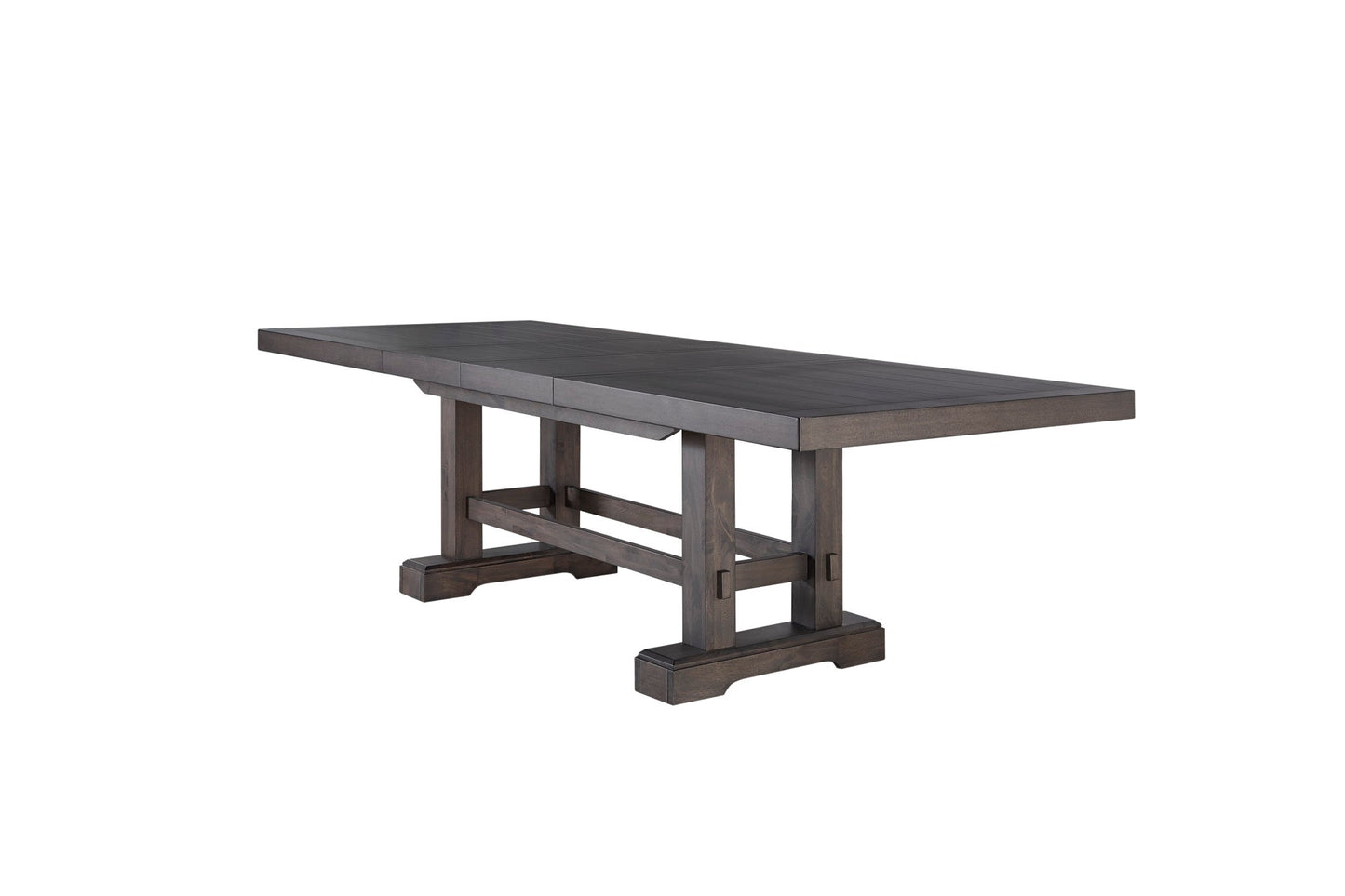 Napa Dusty Cedar Dining Table