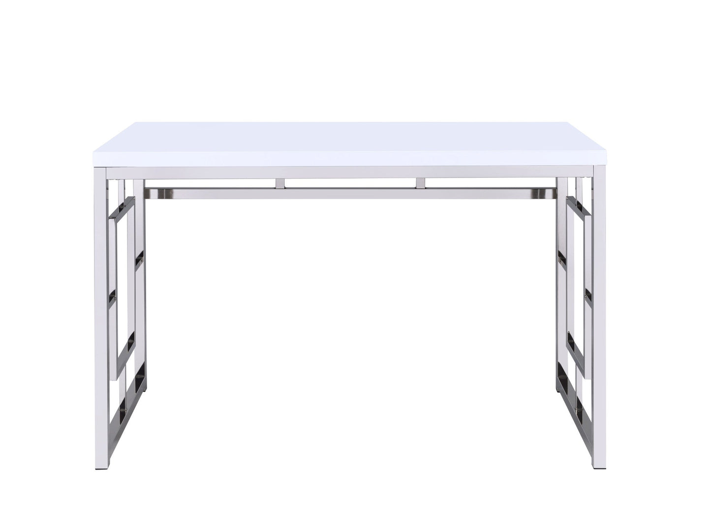 Alize Desk White