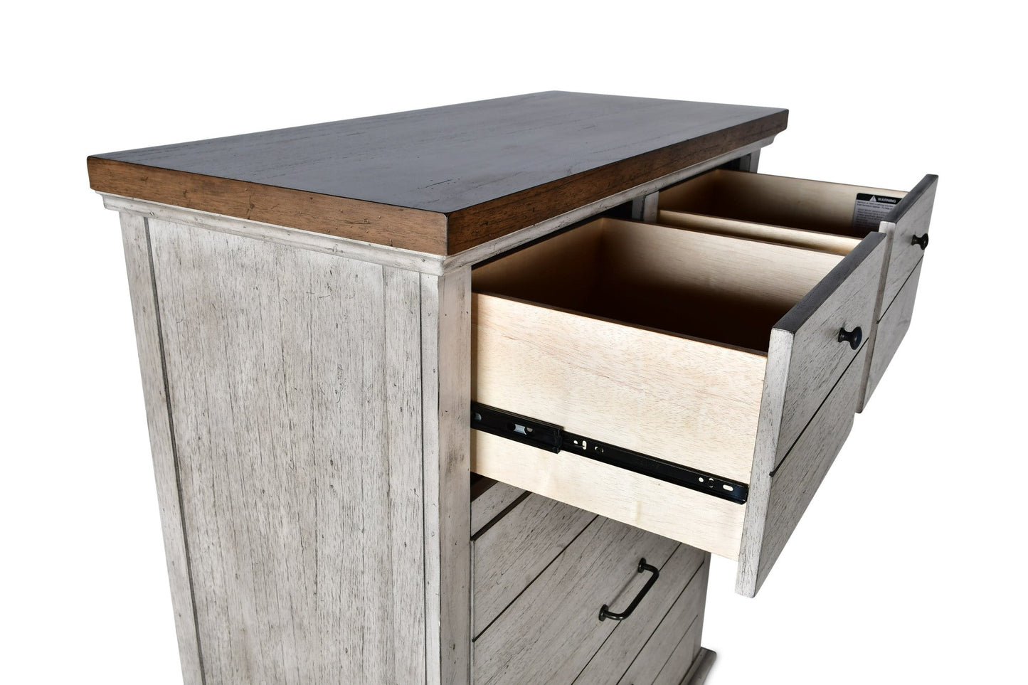 Bear Creek Chest