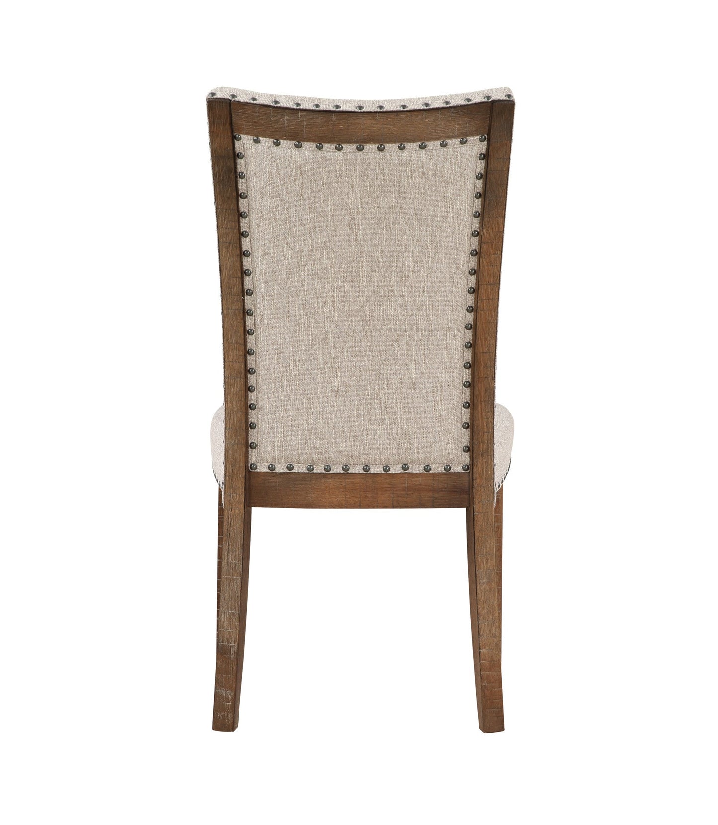 Riverdale Driftwood Side Chair