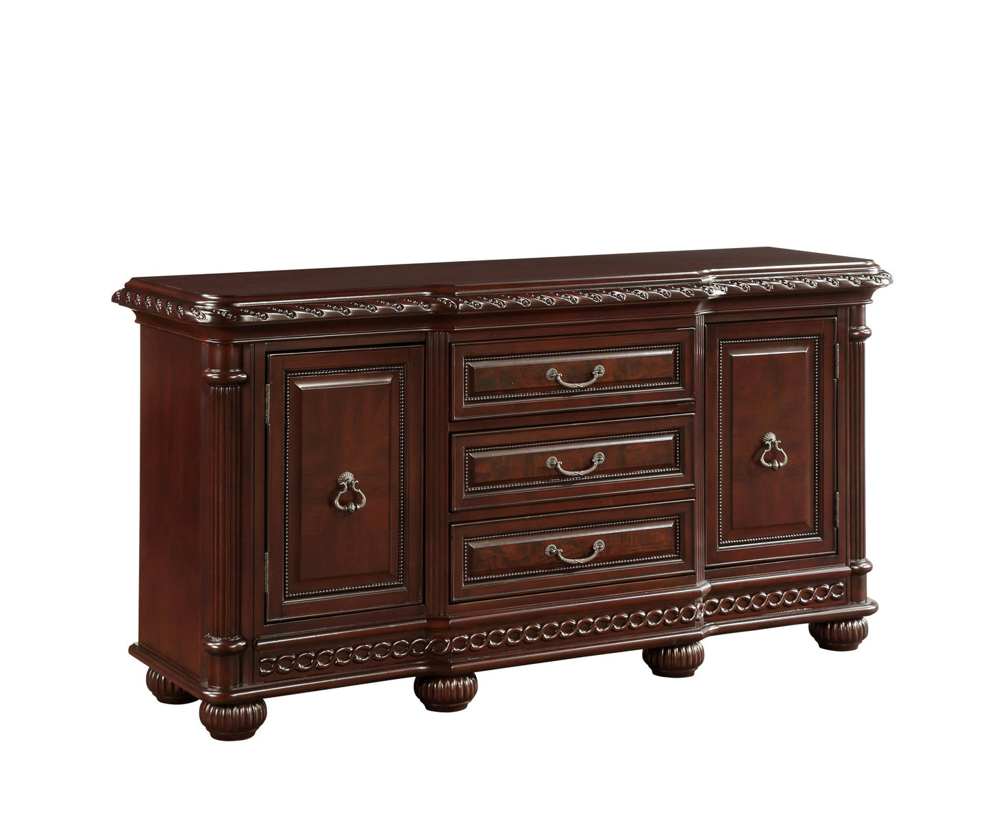 Antoinette Buffet