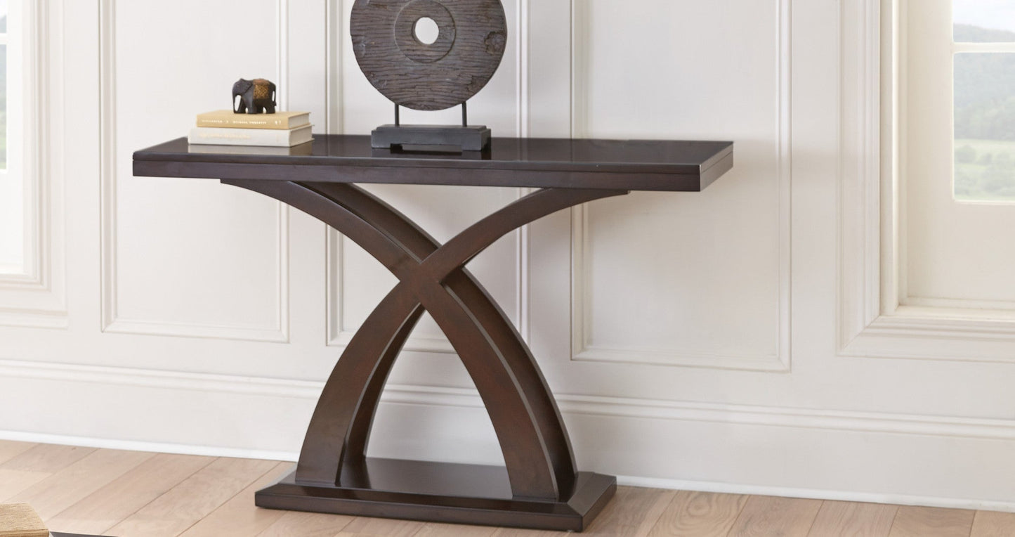 Jocelyn Sofa Table 48"x18"x30"