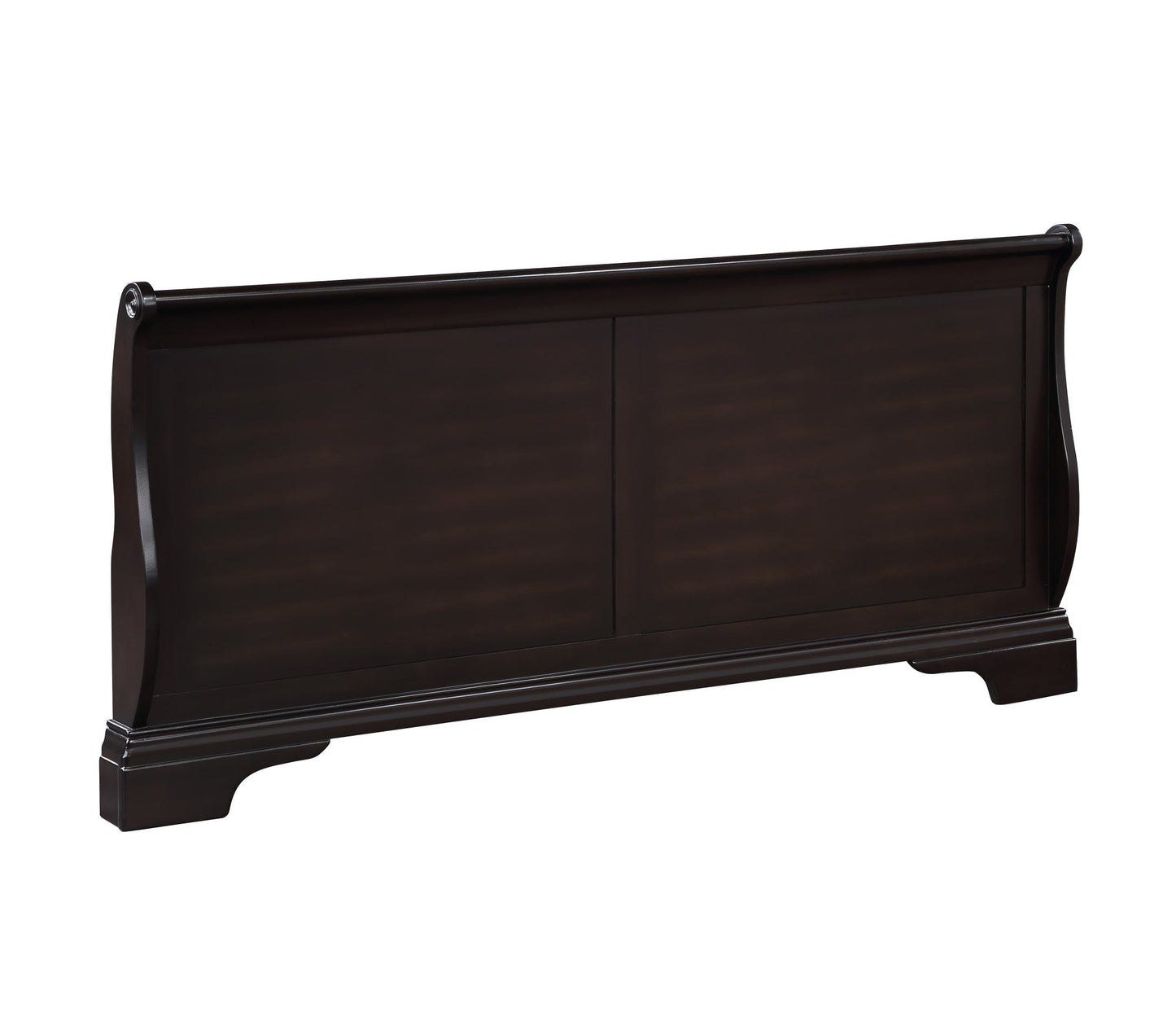 Dominique Queen Footboard