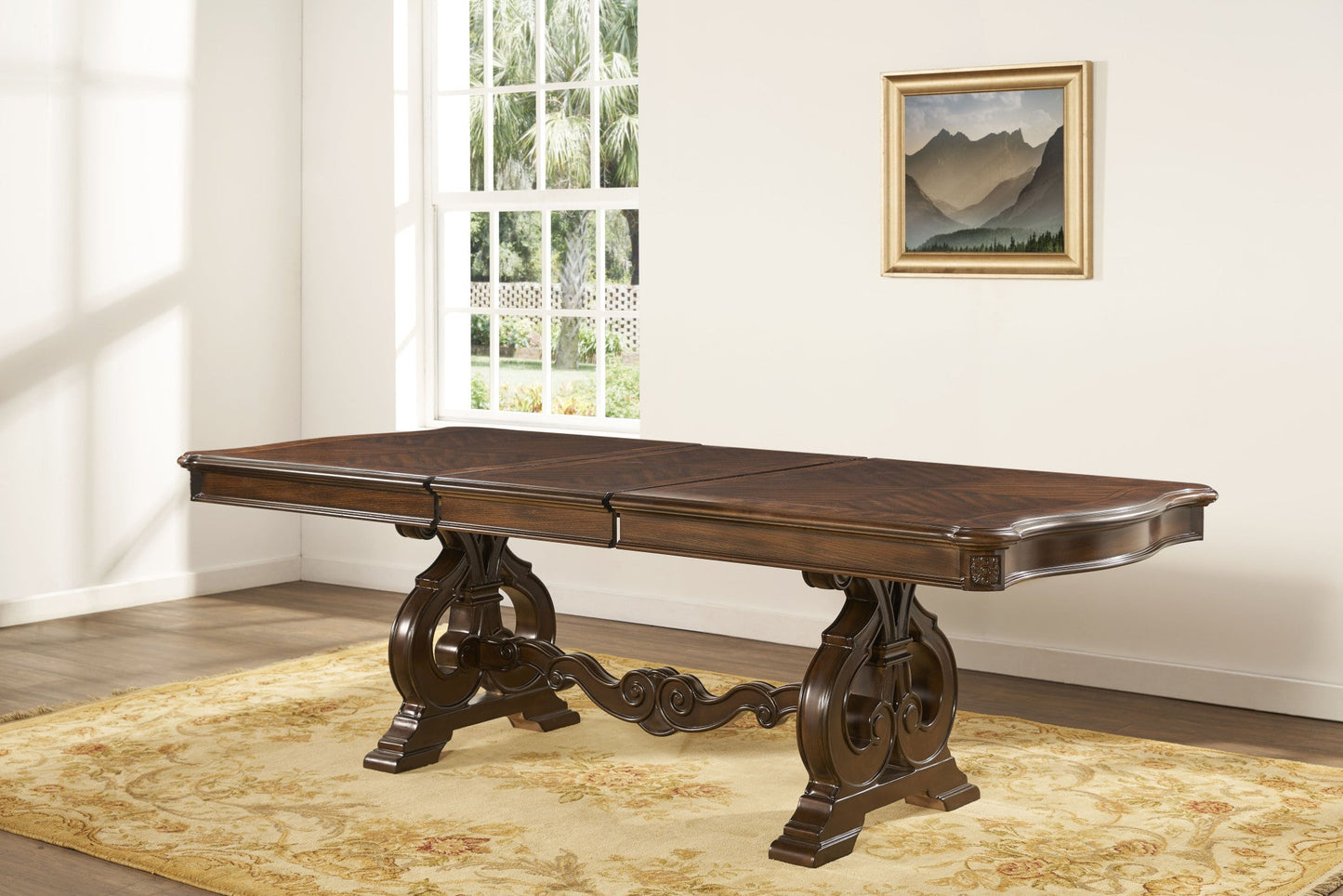 Royale Table Top