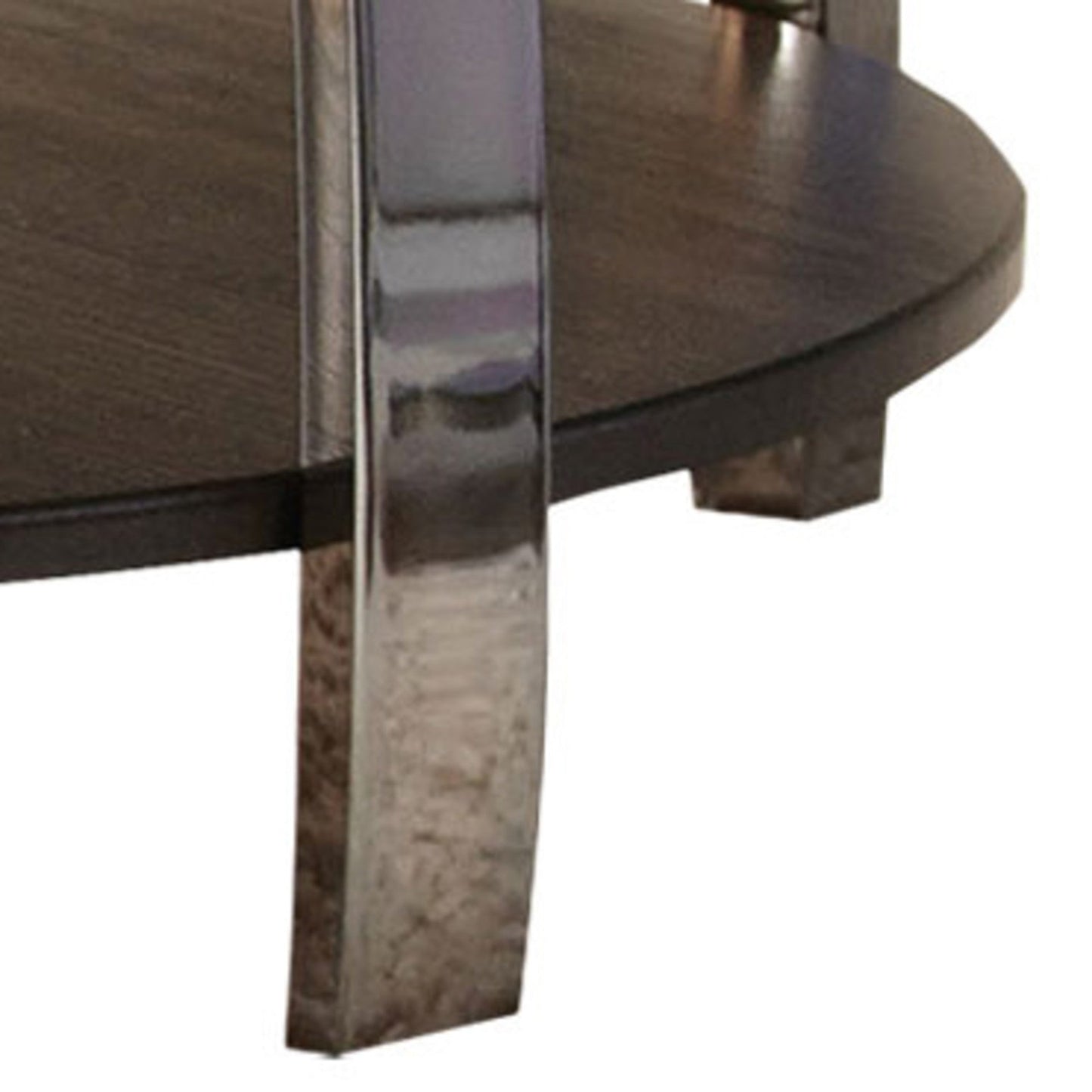 Coham End Table 23"x23"x23"