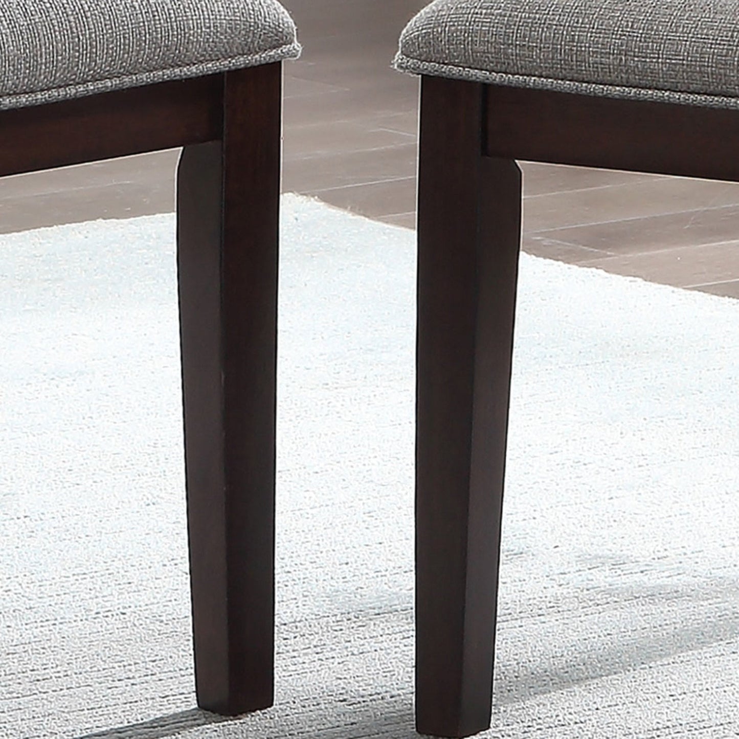 Amalie Brown Side Chair