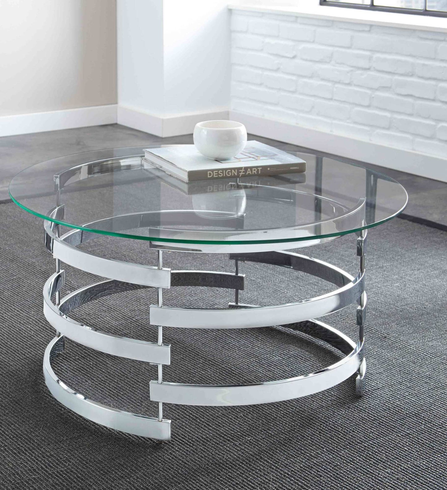 Teegan Coffee Table