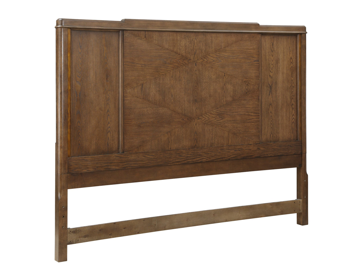 Milan King Headboard