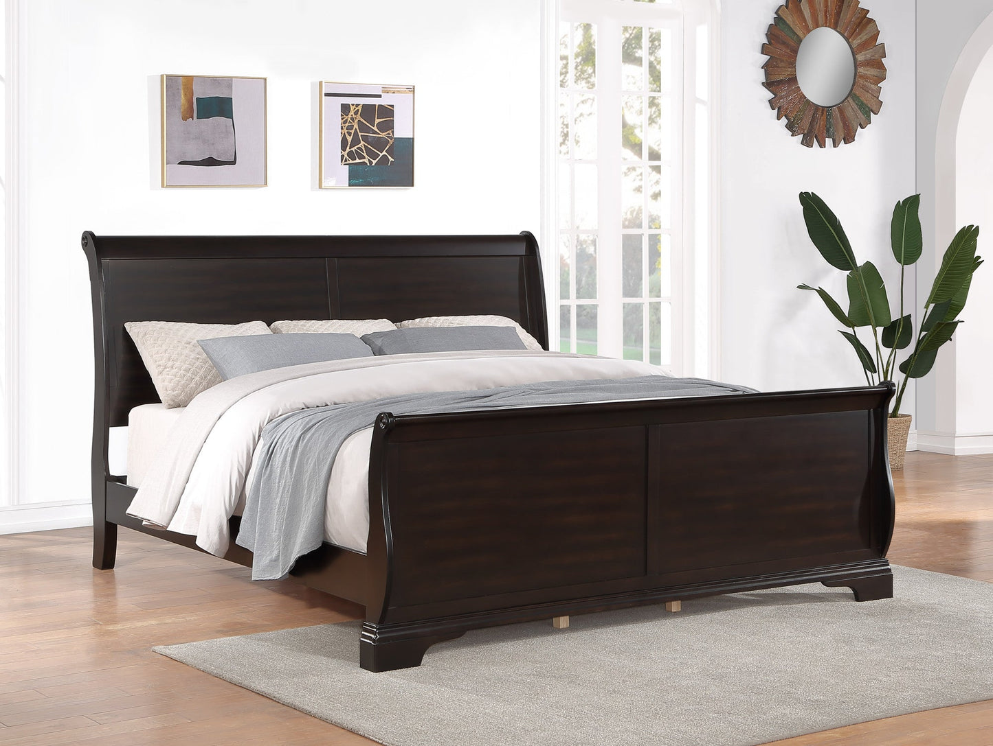 Dominique 3pc