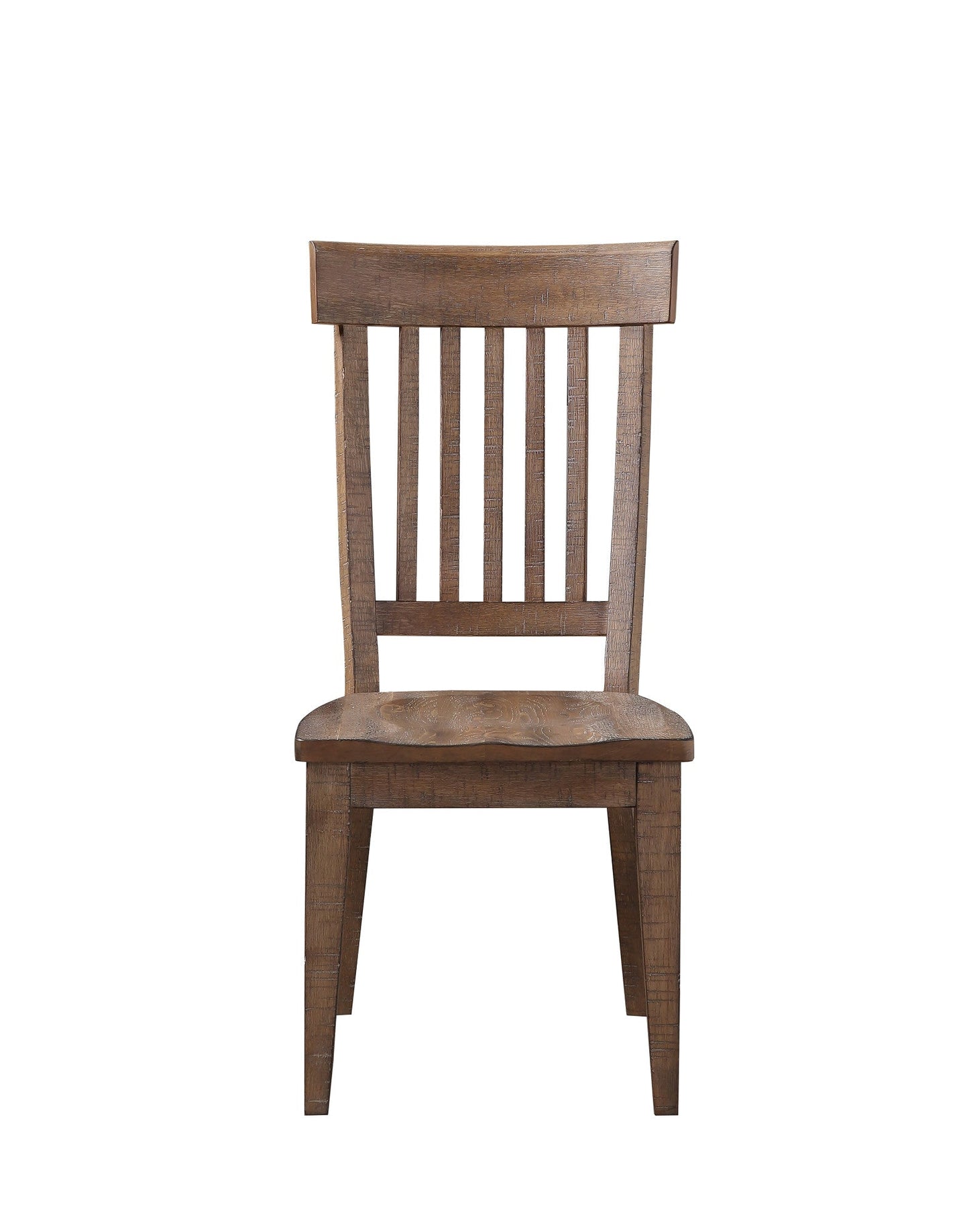 Riverdale Driftwood Side Chair