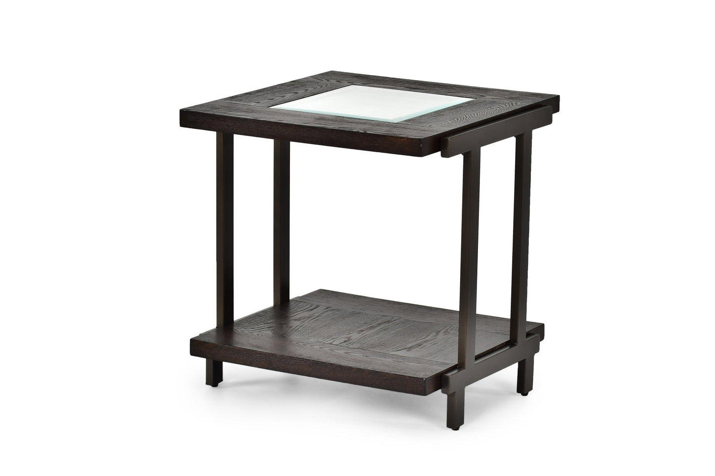 Terrell End Table 24"x24"x24"H