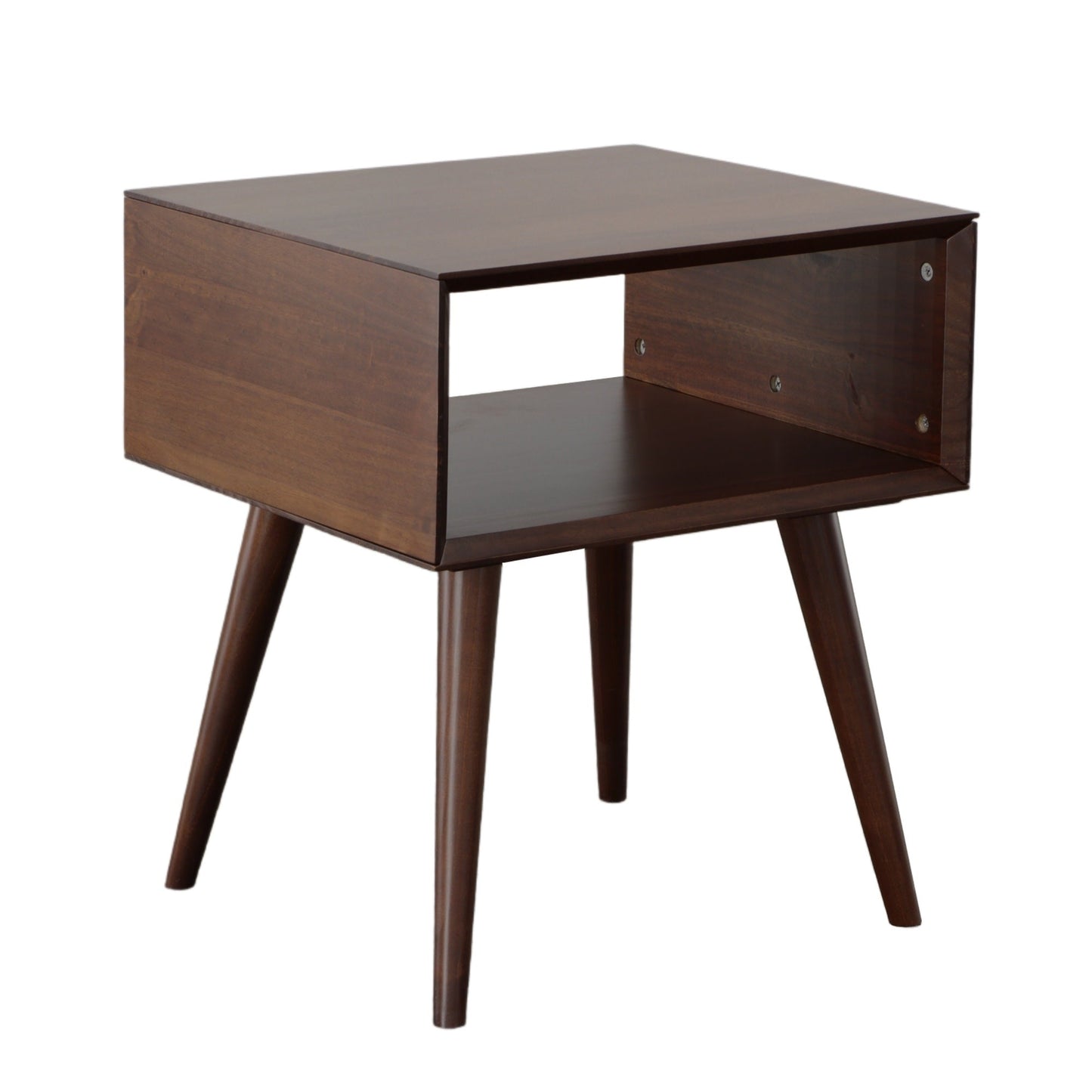 Elin Natural End Table