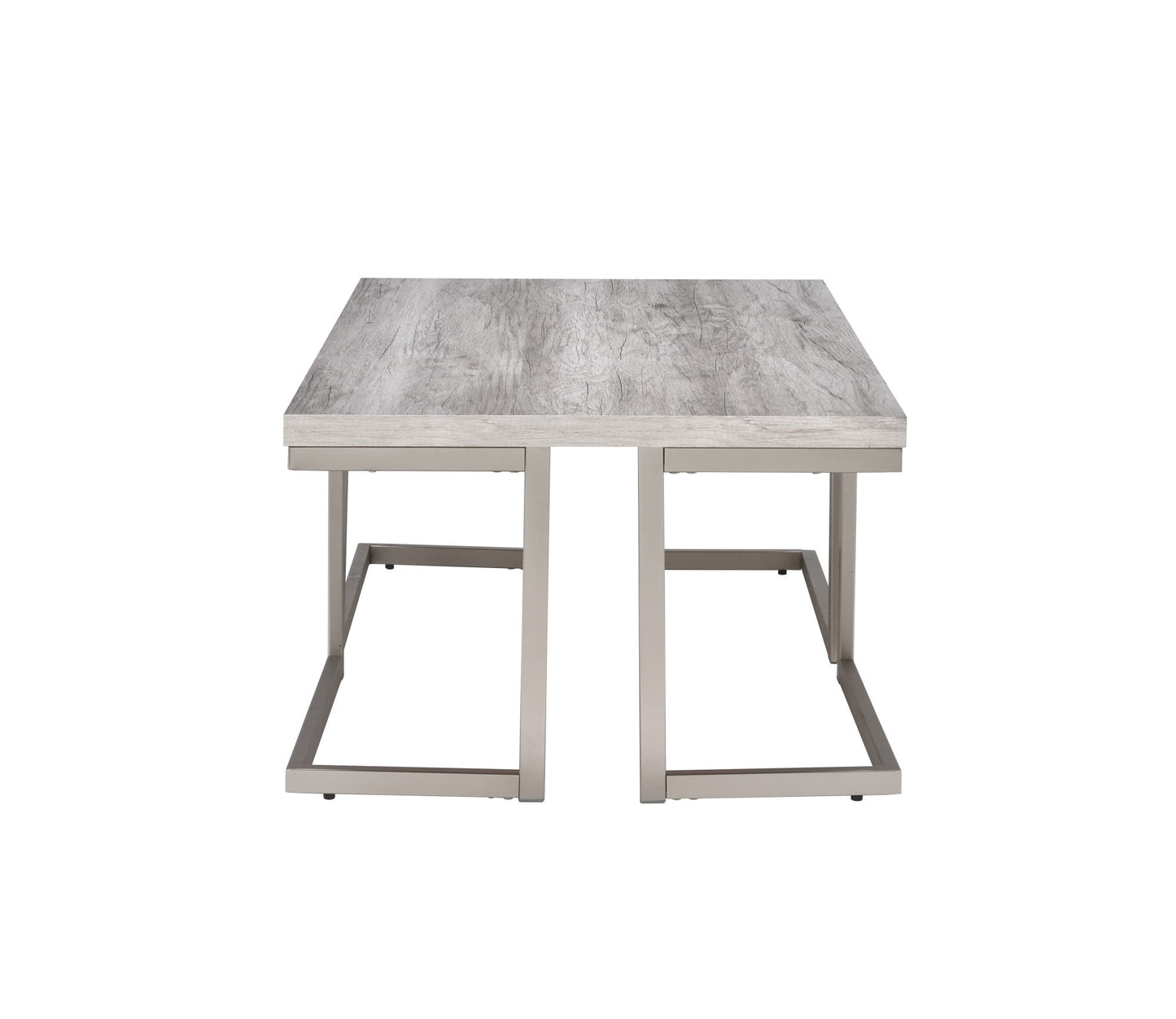David Cocktail Table