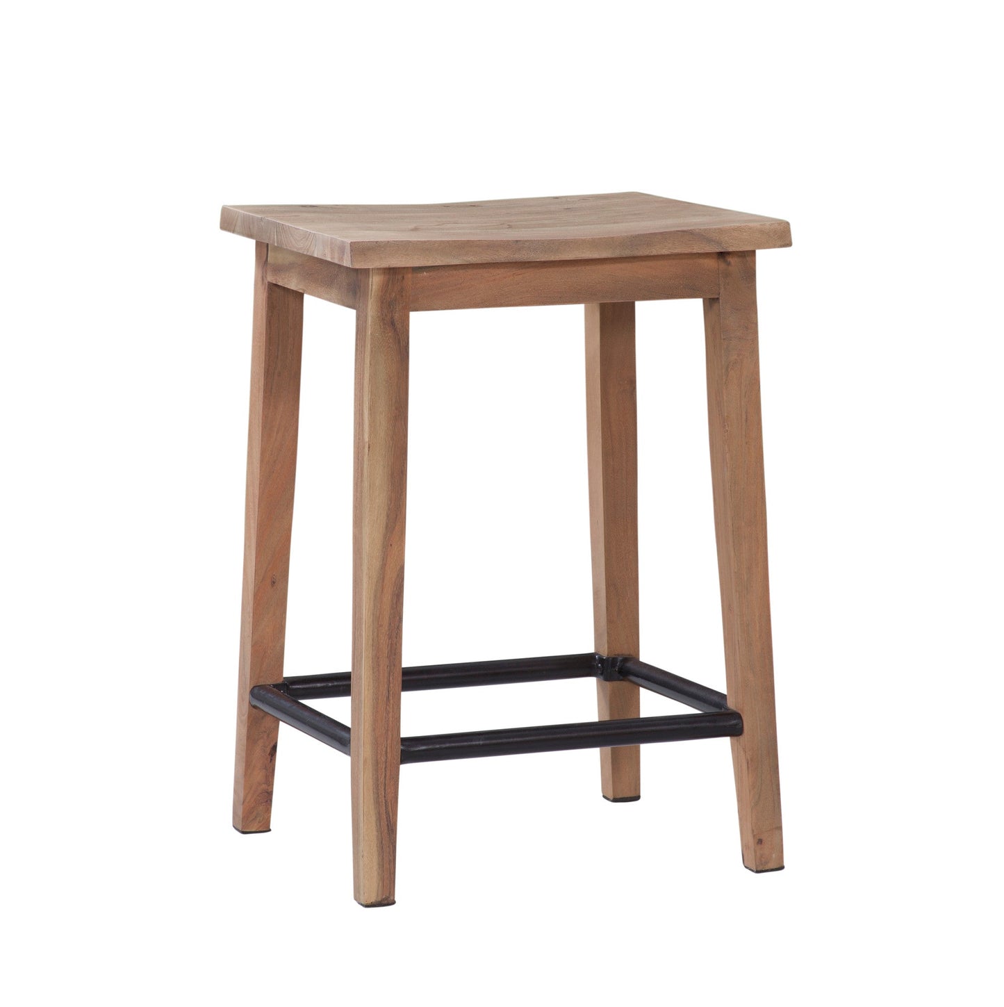 Tahoe Backless Counter Stool