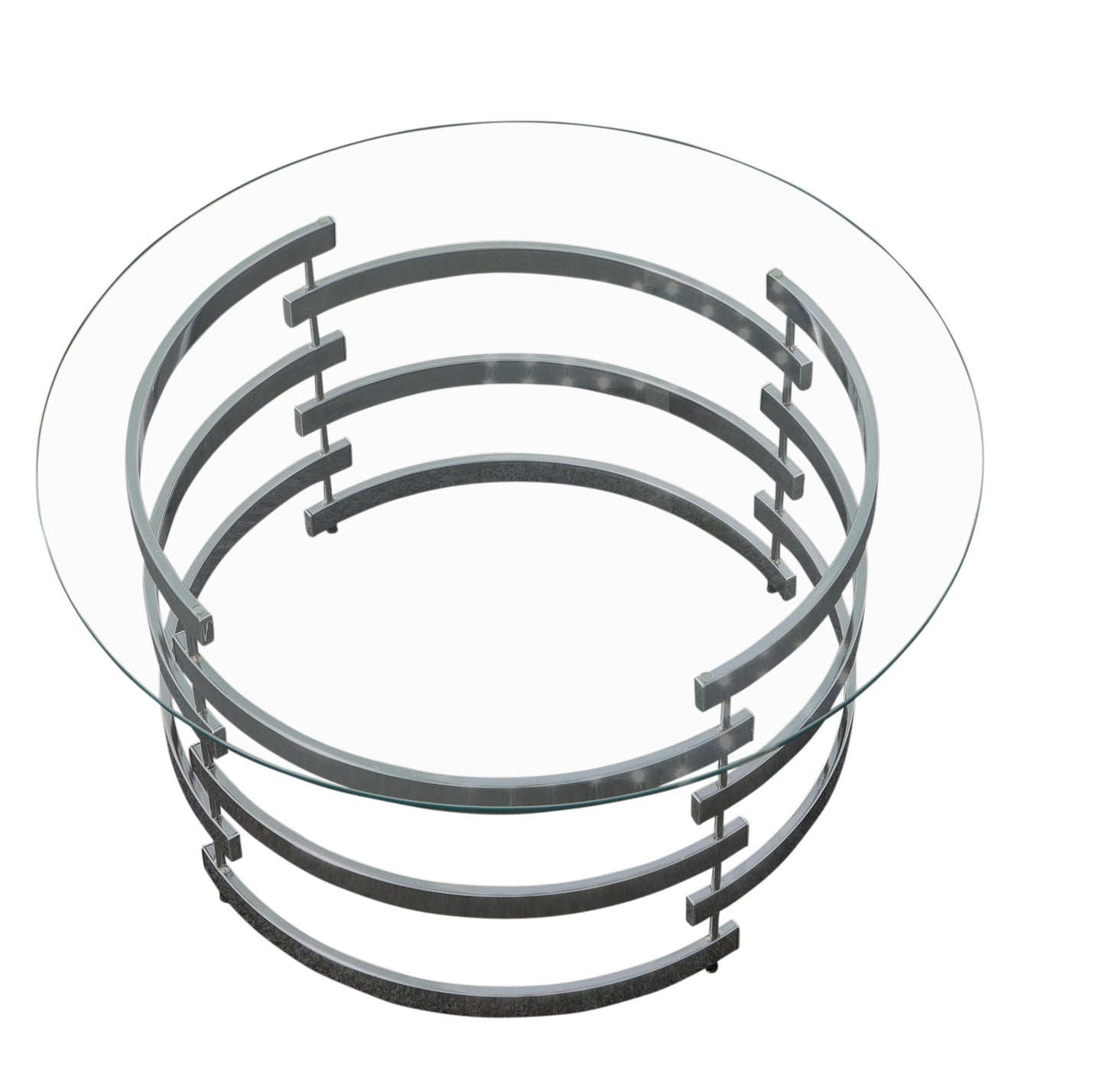 Teegan Coffee Table