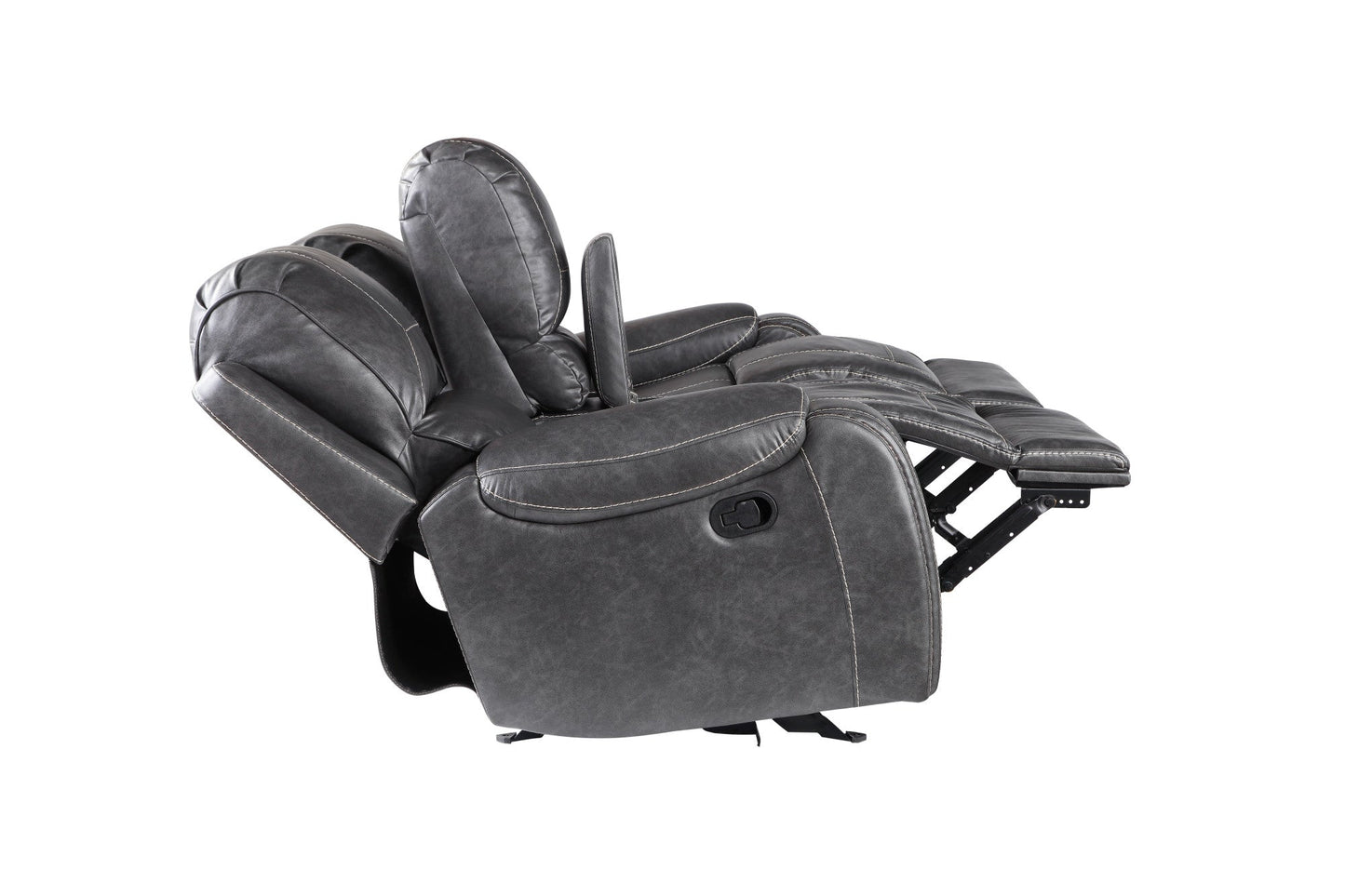Keily Gray Manual Motion Glider