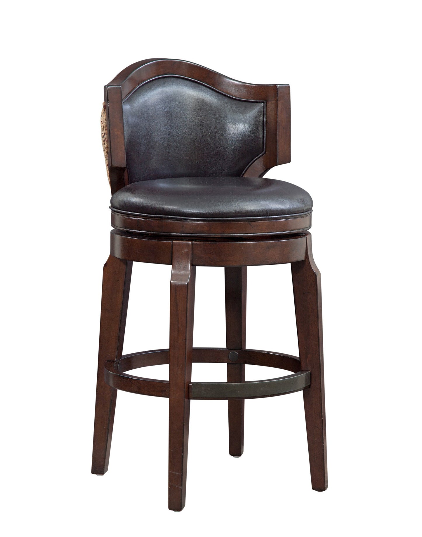 Jasper Bar Chair 21"x22"x42"