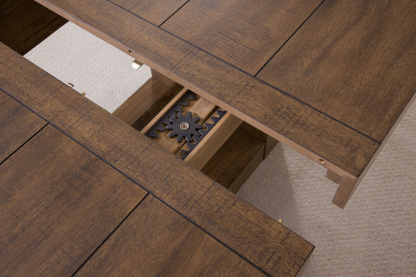 Garland Dining Table Top