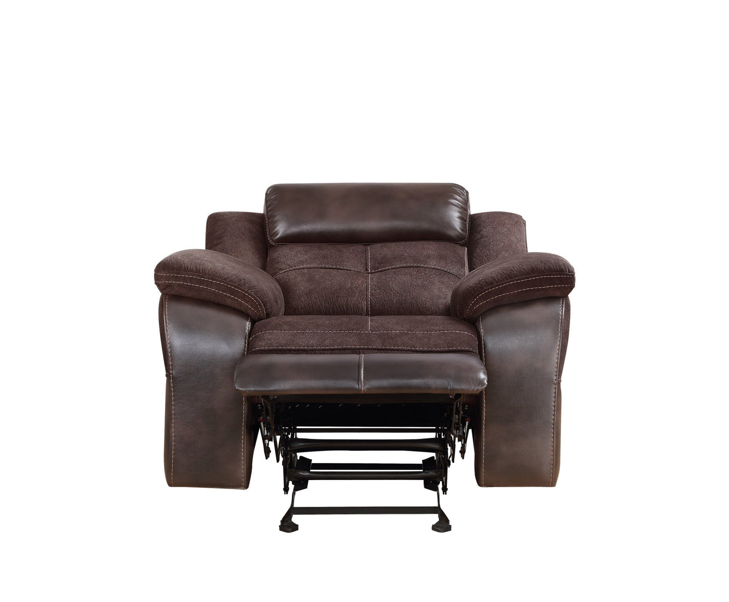 Pueblo Reclining Chair Coffee