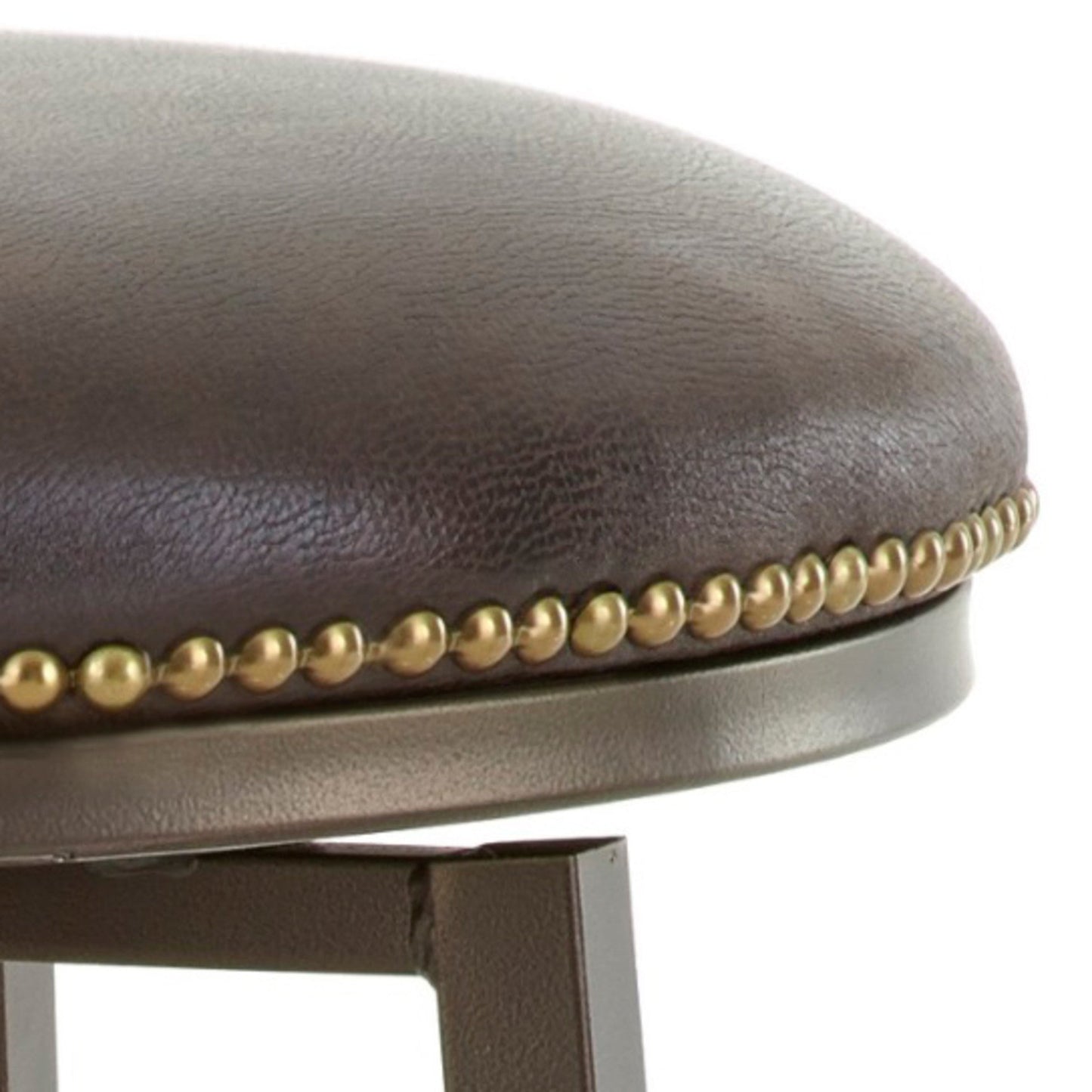 Bali Backless Swivel Counter
