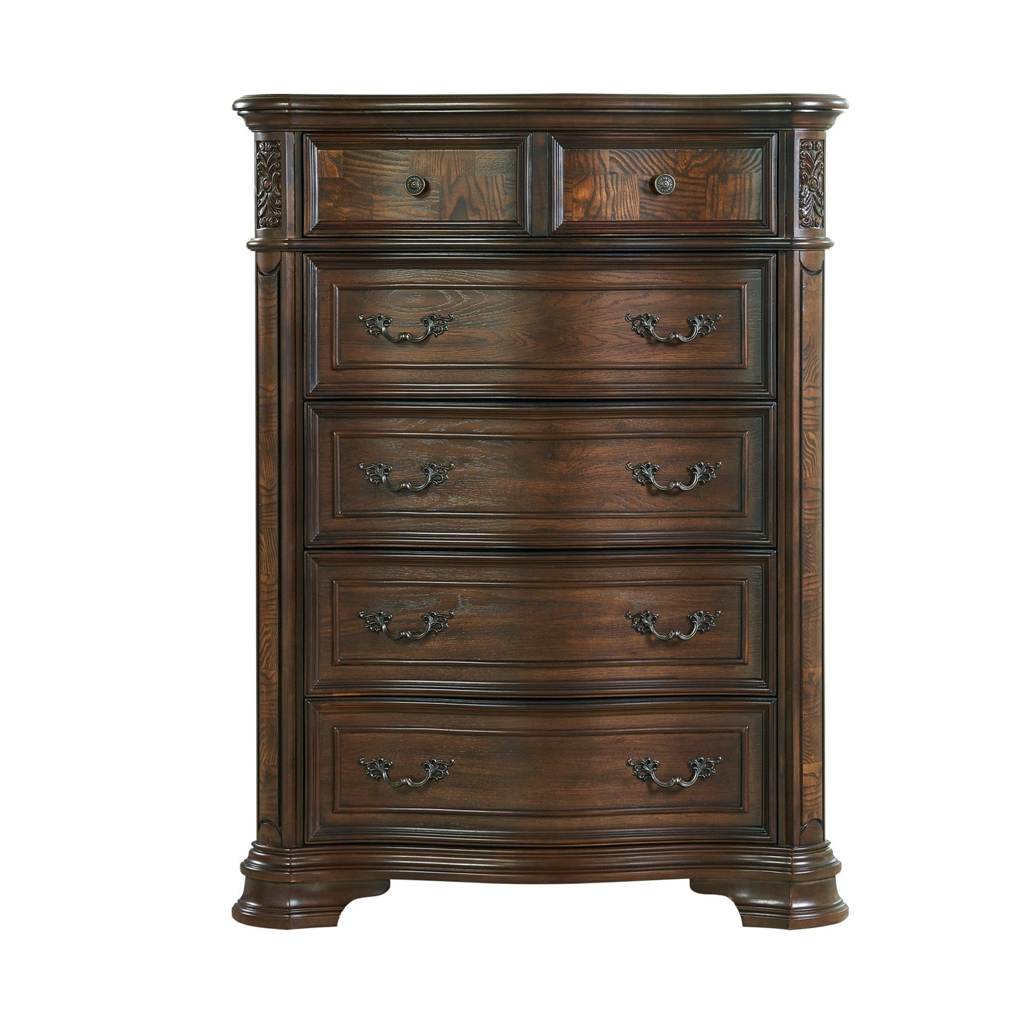 Royale Lift Top Chest