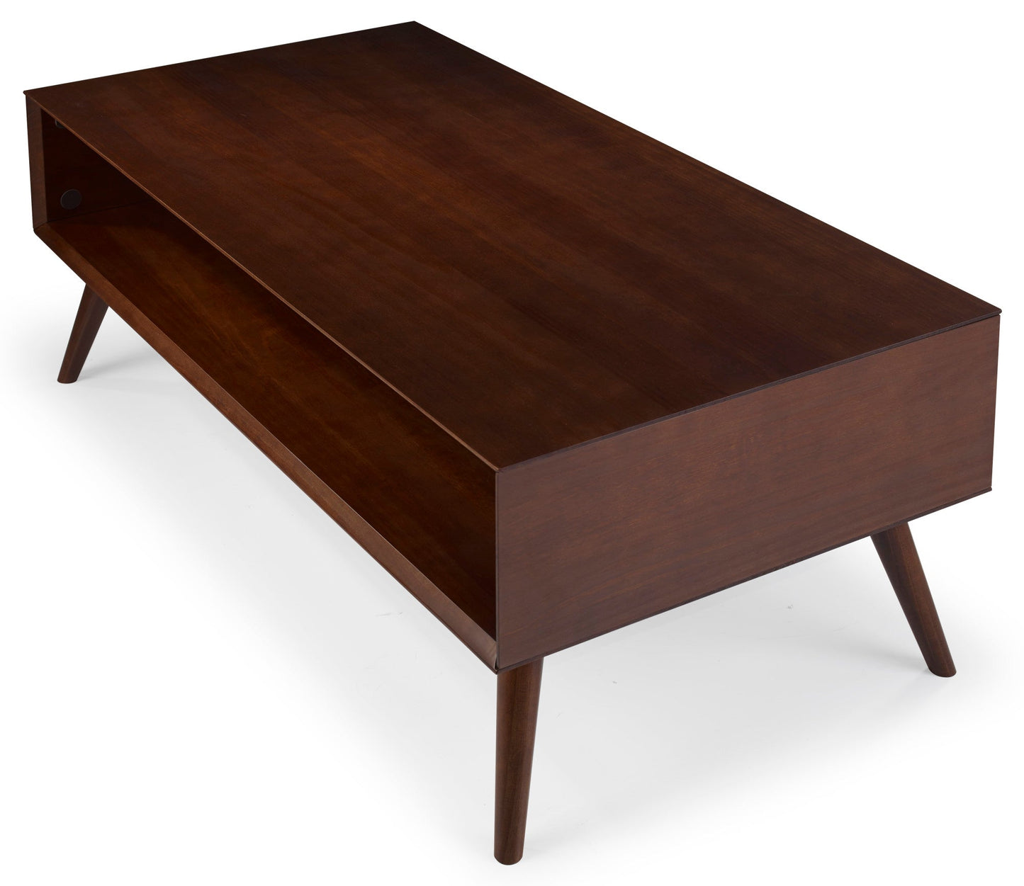 Elin Natural Occasional 3pc Flat Pack