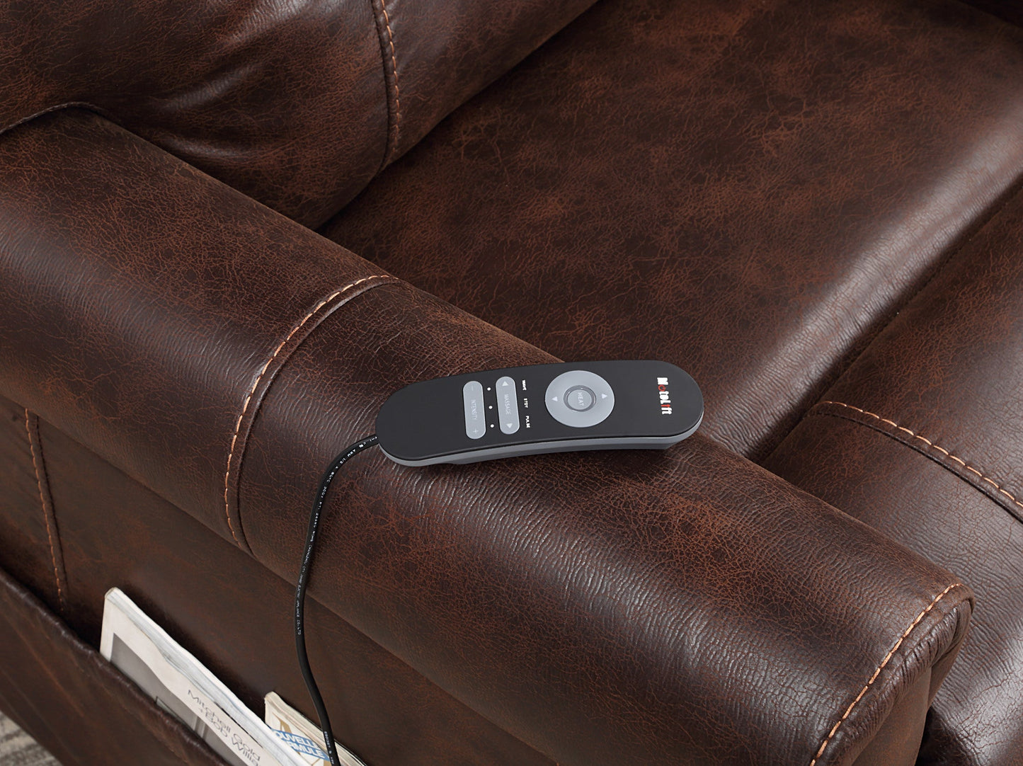 Ottawa Power Lift Chair w/ Heat