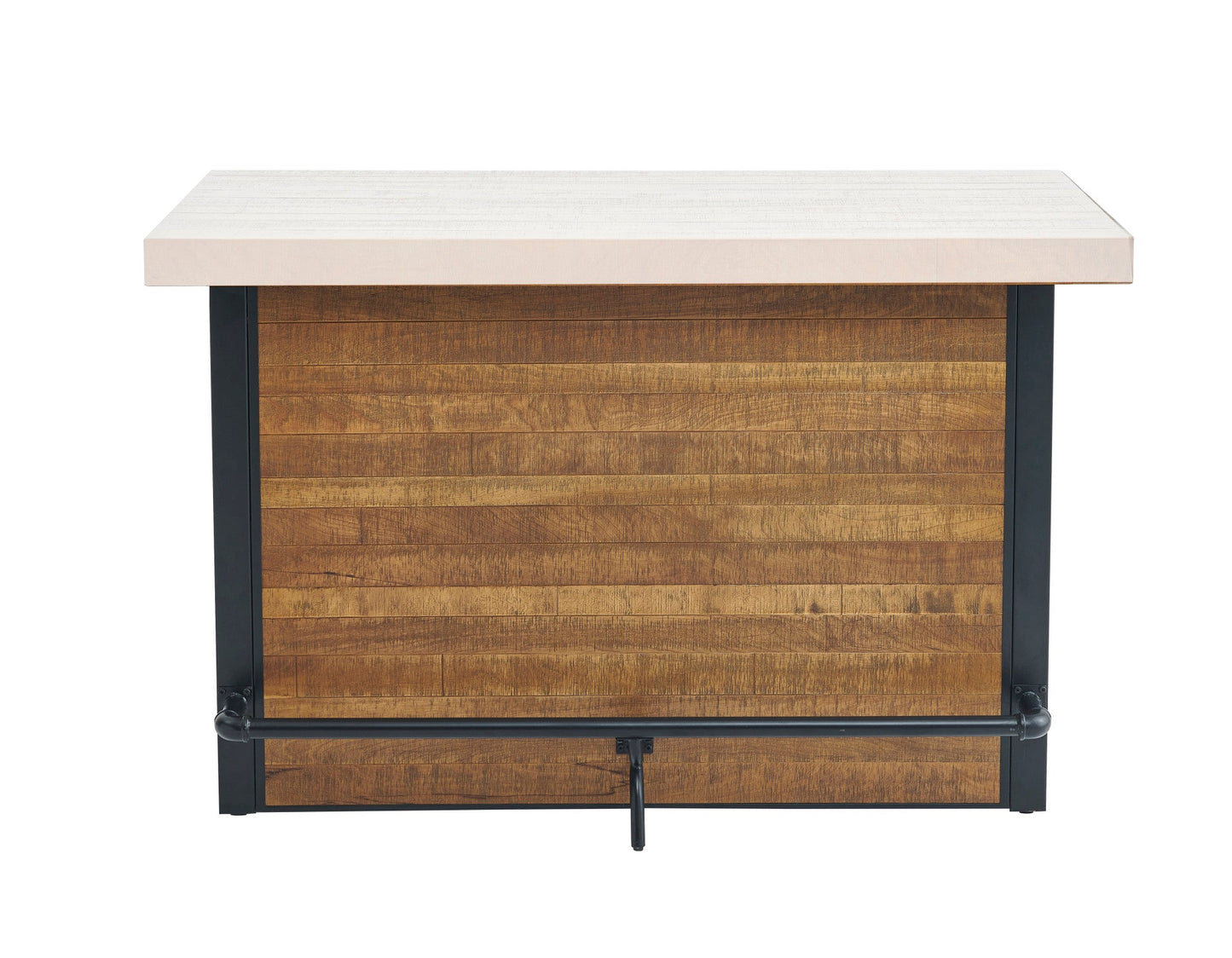 Tyler Bar Table Base, 38''H