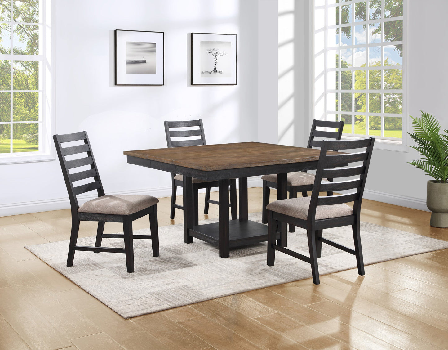 Harington Dining Table