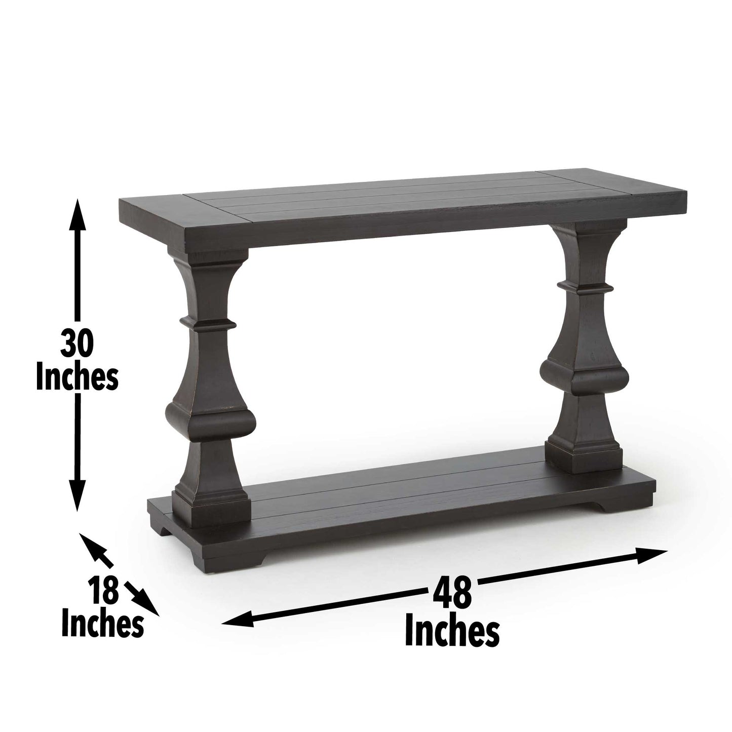Dory Sofa Table