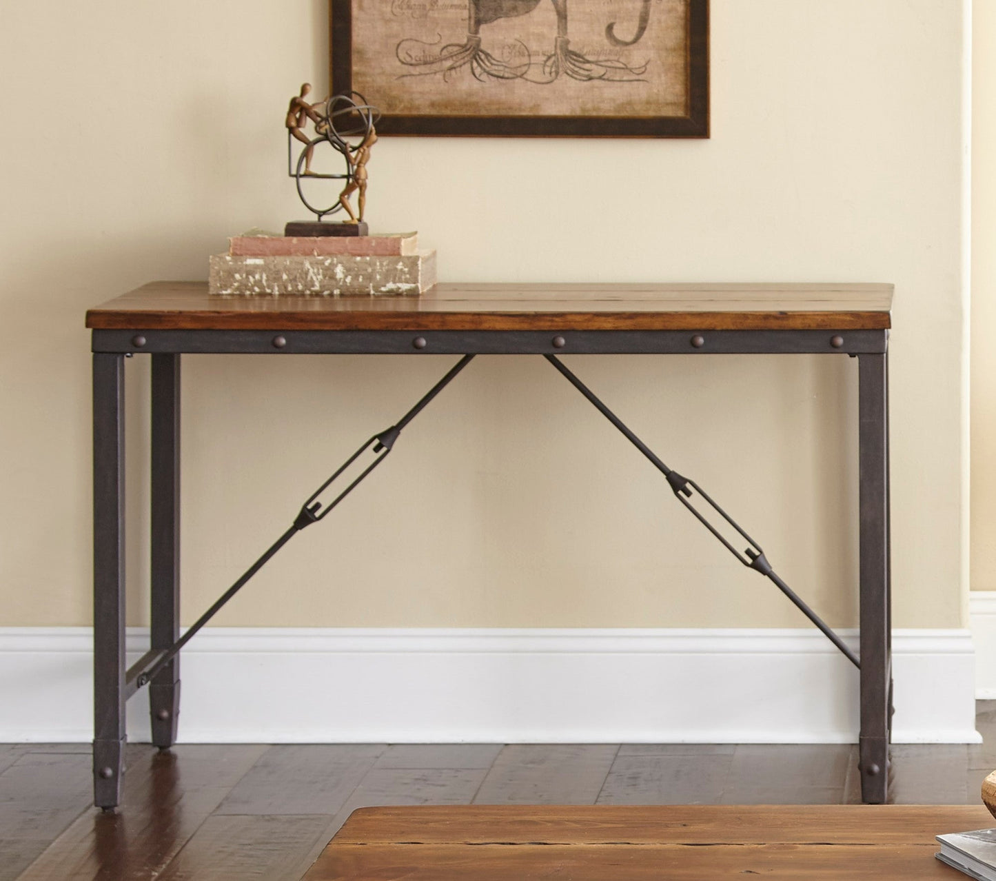Ashford Sofa Table