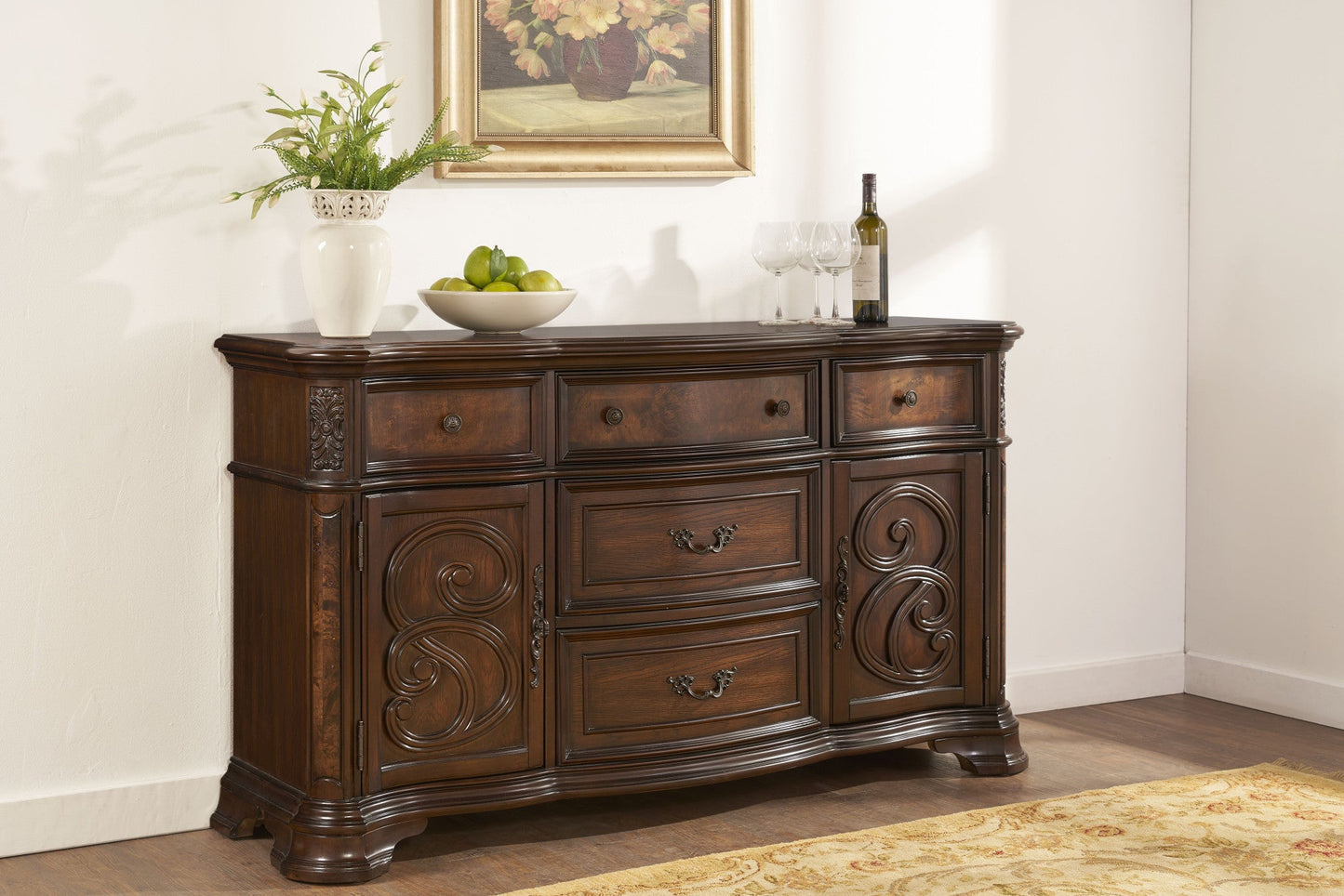 Royale Dresser